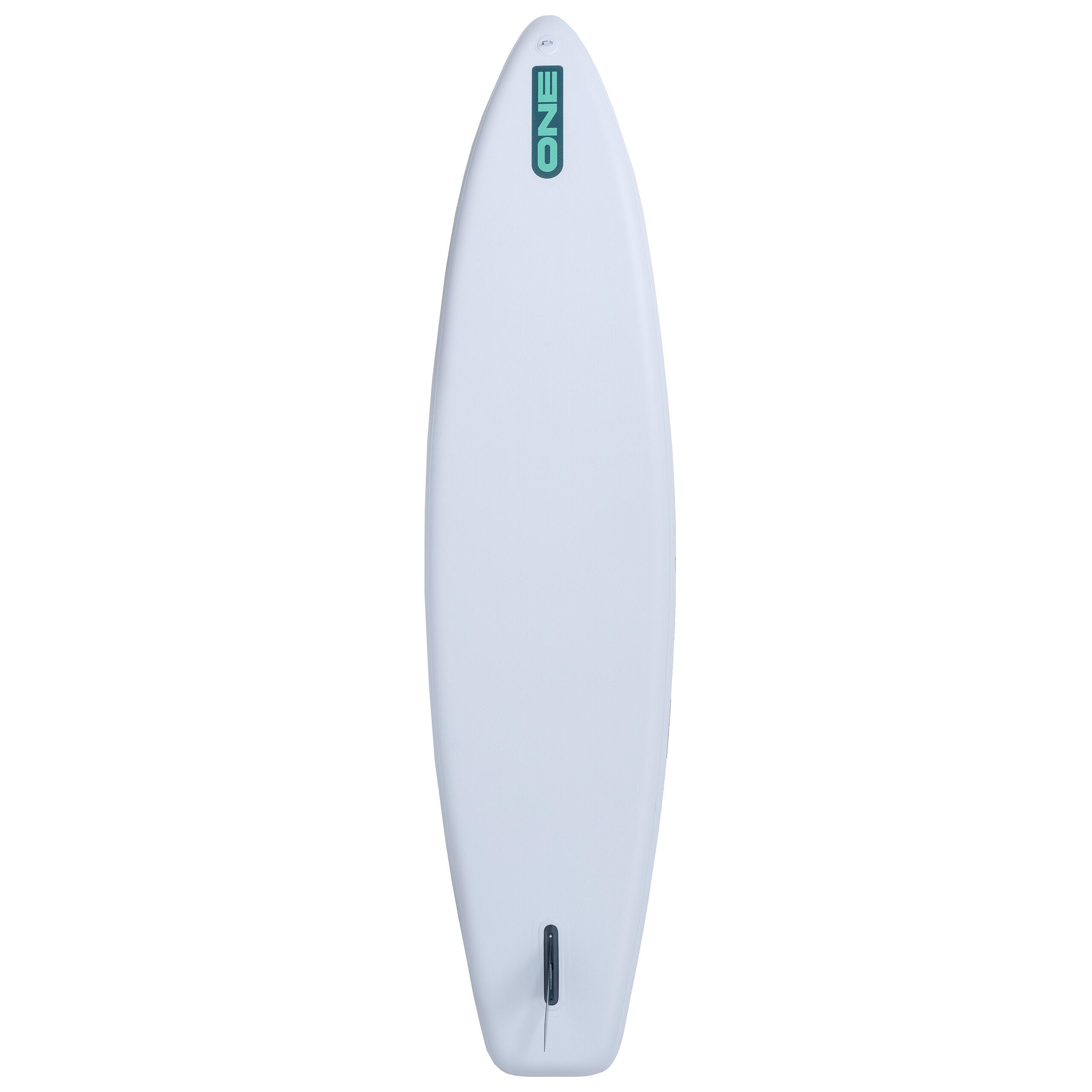 Deska SUP Gladiator ONE 11'4 Touring White 2026 + Bojka + Pompka PBG6 12V 3/7