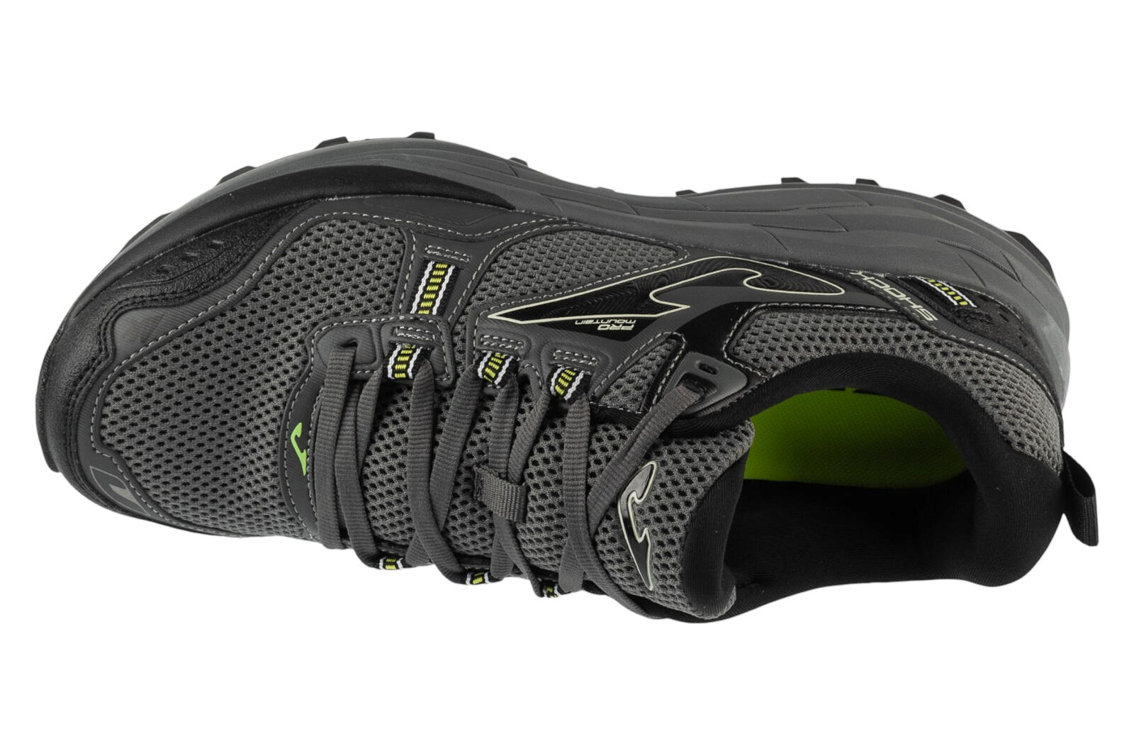 Buty do biegania męskie, Shock Men 26 TKSHOS 3/4