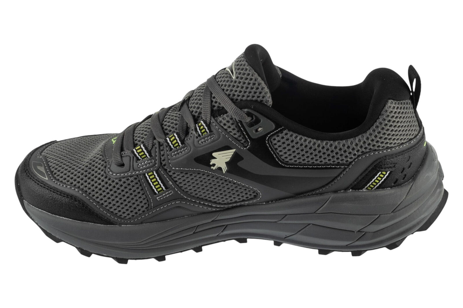 Buty do biegania męskie, Shock Men 26 TKSHOS 2/4