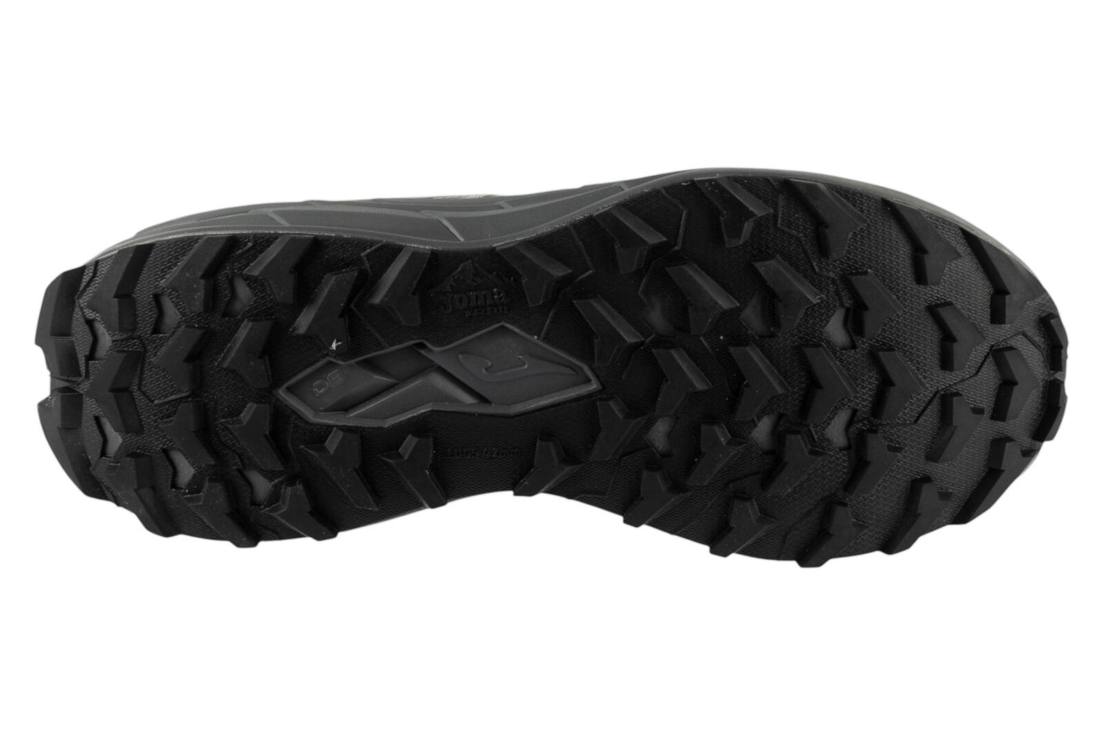 Buty do biegania męskie, Shock Men 26 TKSHOS 4/4