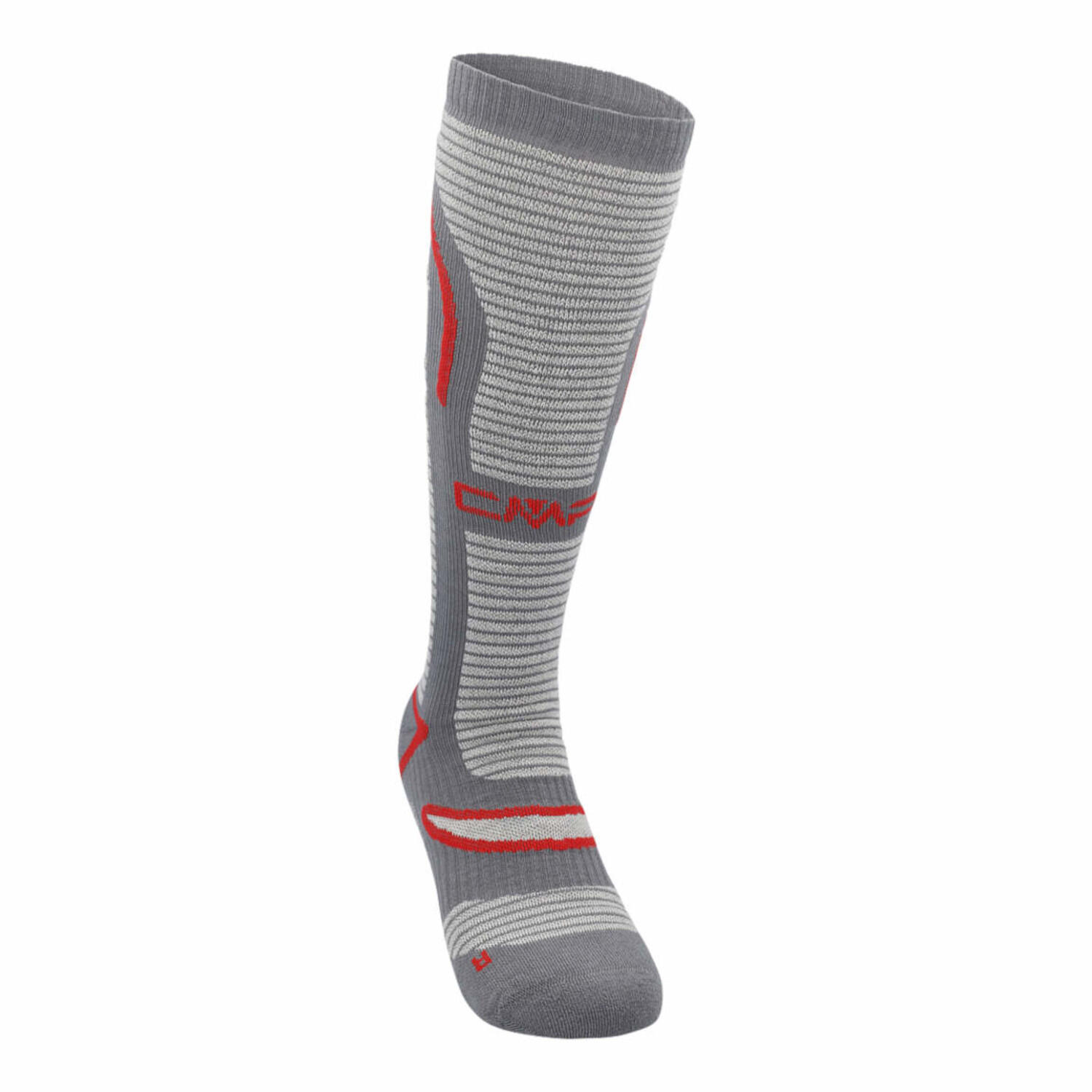 CMP Herren Ski Socken SKI SOCK PRIMALOFT 3I73127 3/6
