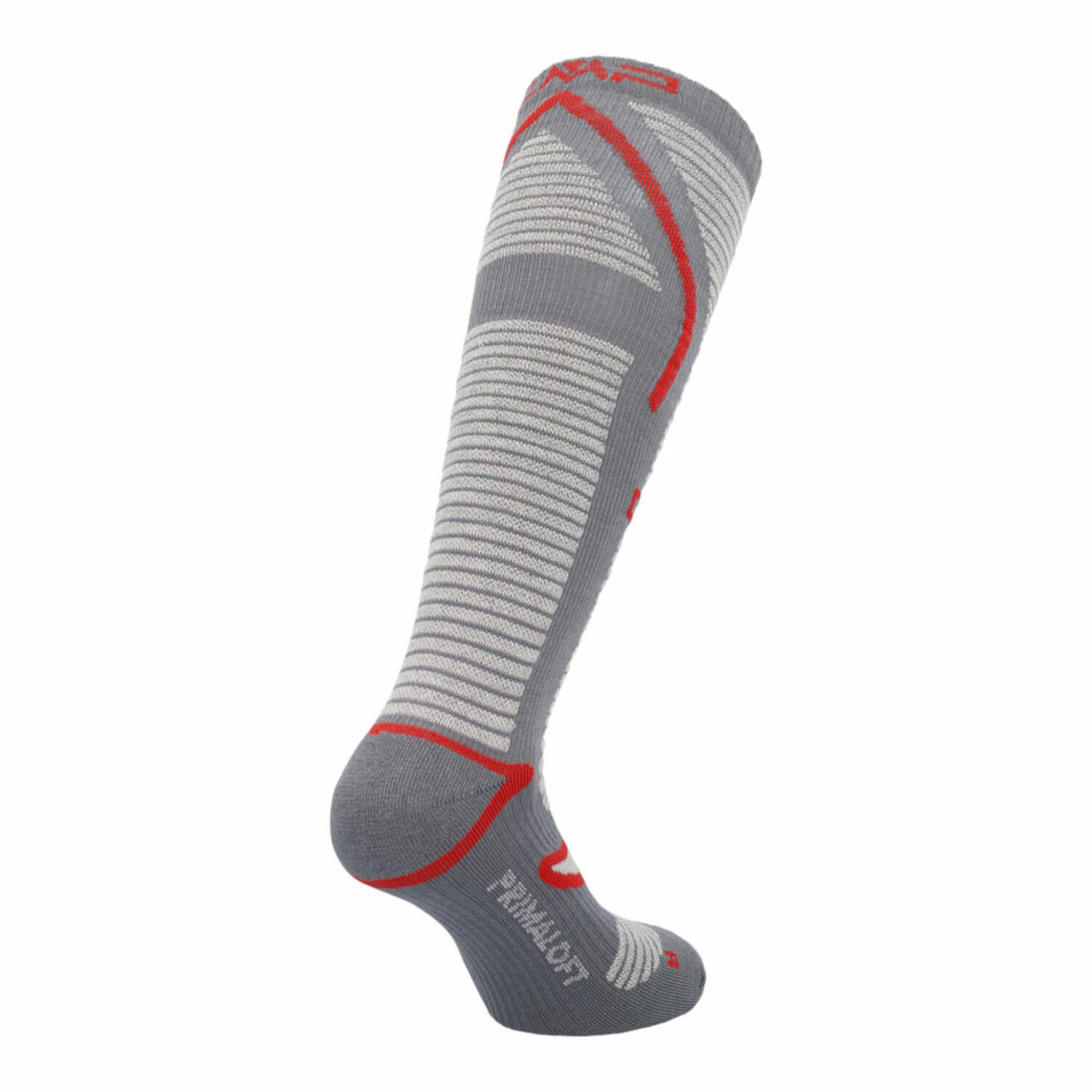 CMP Herren Ski Socken SKI SOCK PRIMALOFT 3I73127 2/6