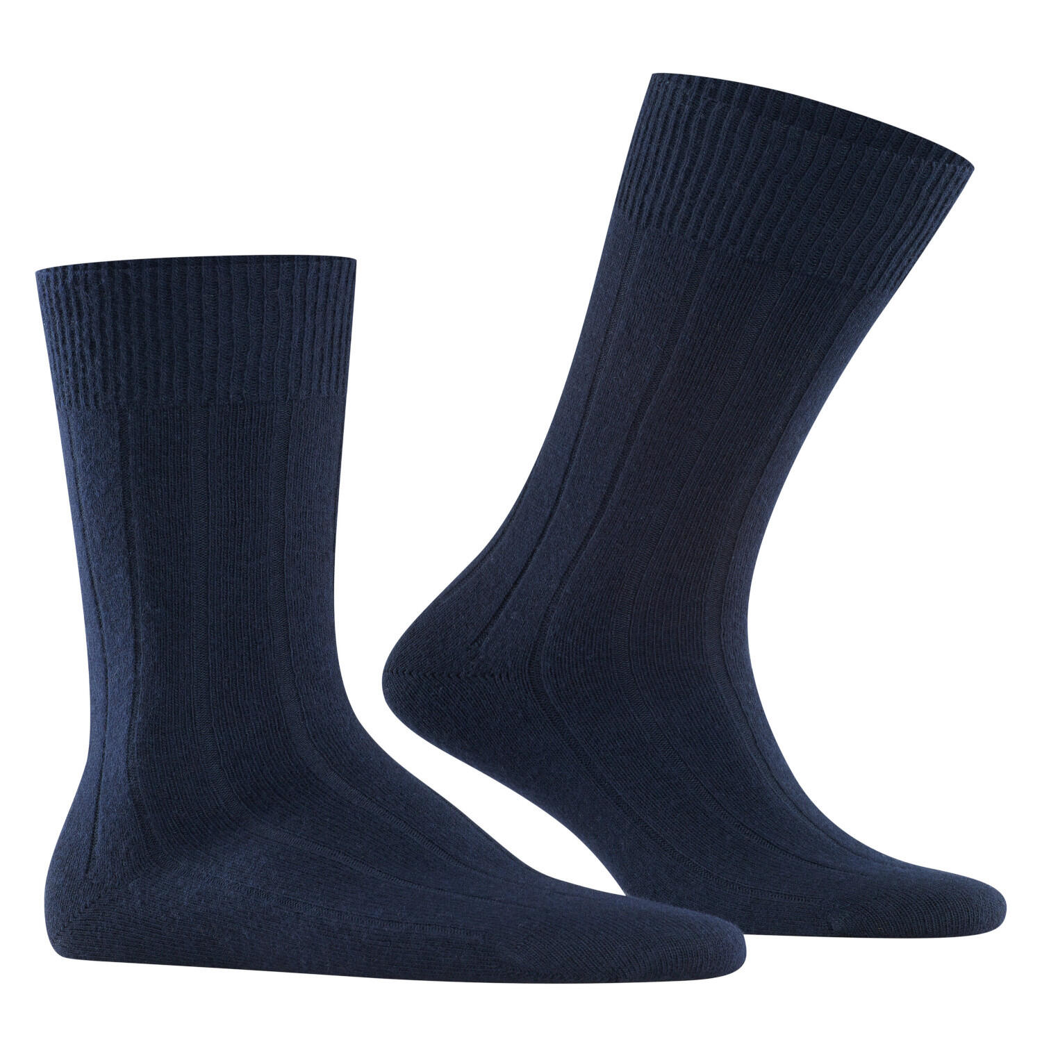 Falke Herren Socken Lhasa Rib SO 14405 3/6