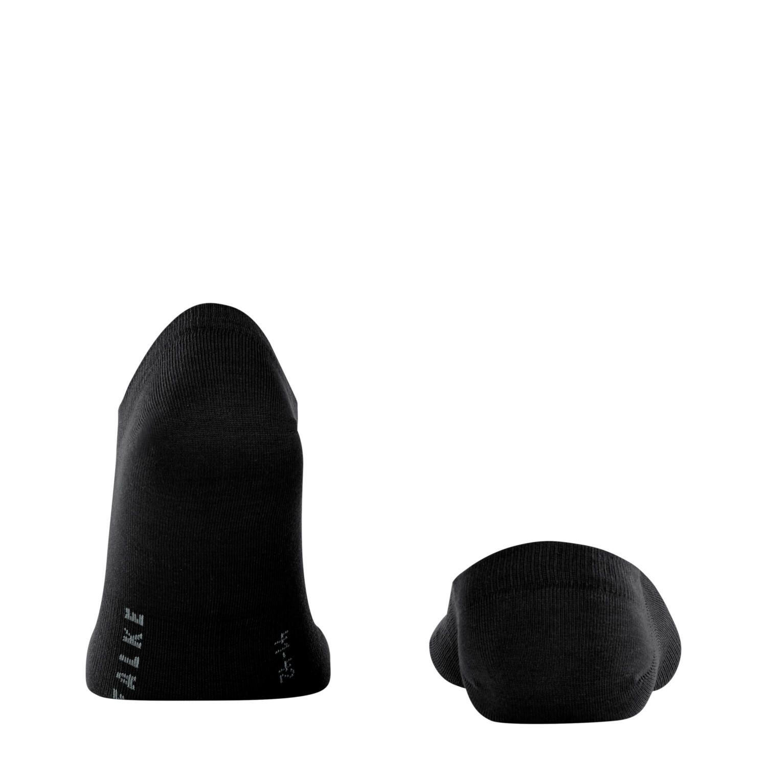 Falke Herren ClimaWool Füßlinge 14458 2/2