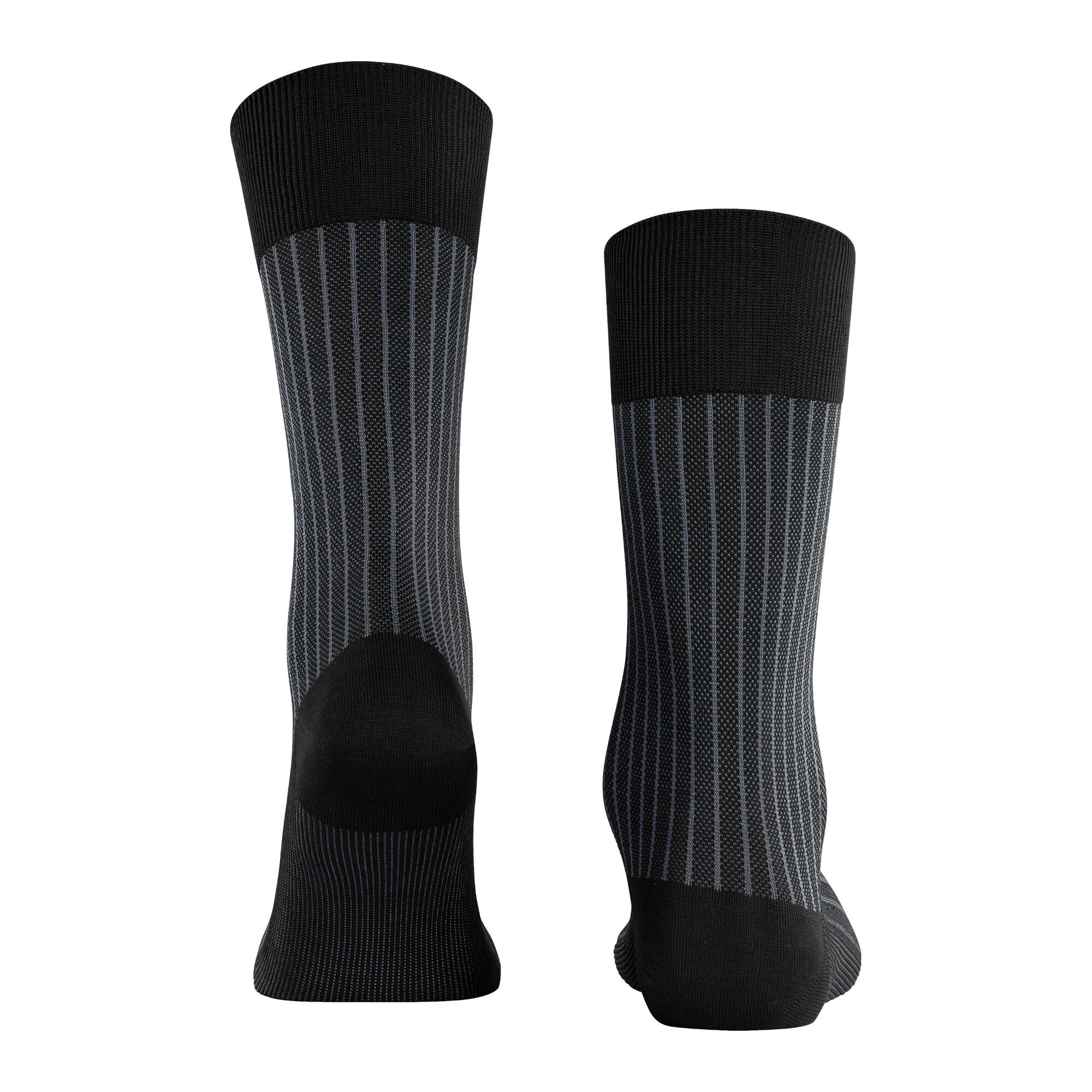 Falke Herren Socken Oxford Stripe 13379 2/6