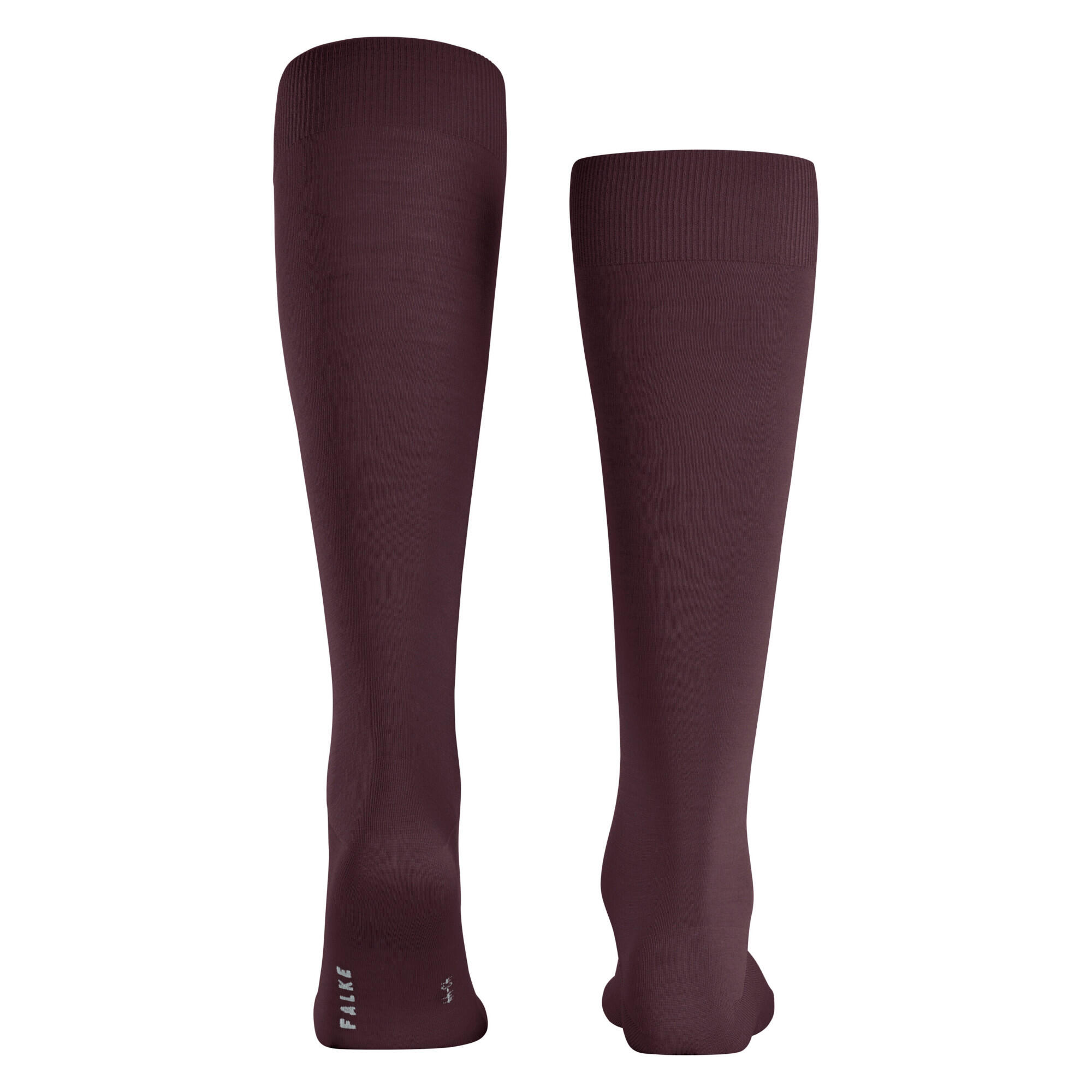 Falke Herren Socken ClimaWool Kniestrümpfe 15468 2/2