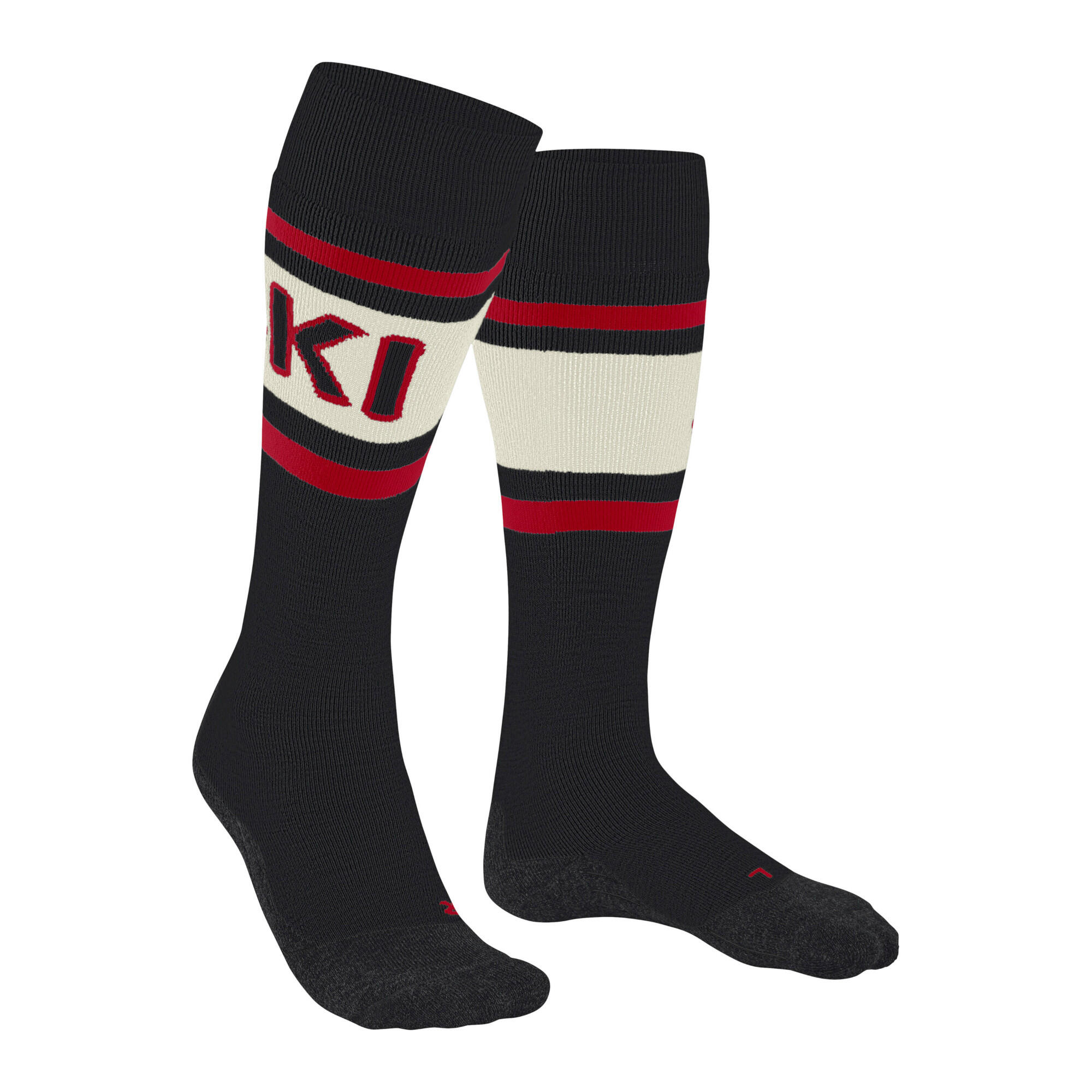 Falke Herren Skisocken SK2 Intermediate M 16119 3/6