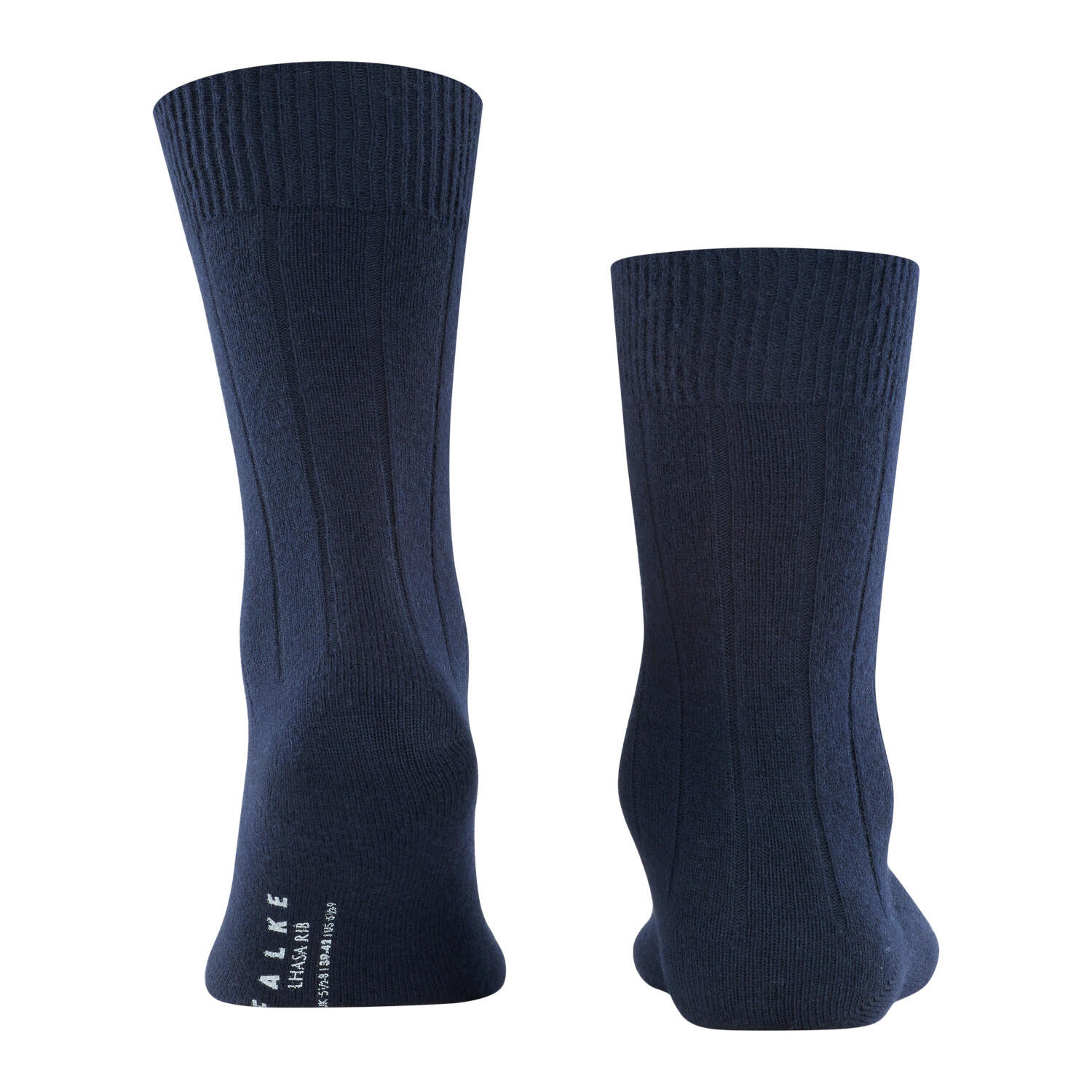Falke Herren Socken Lhasa Rib SO 14405 2/6