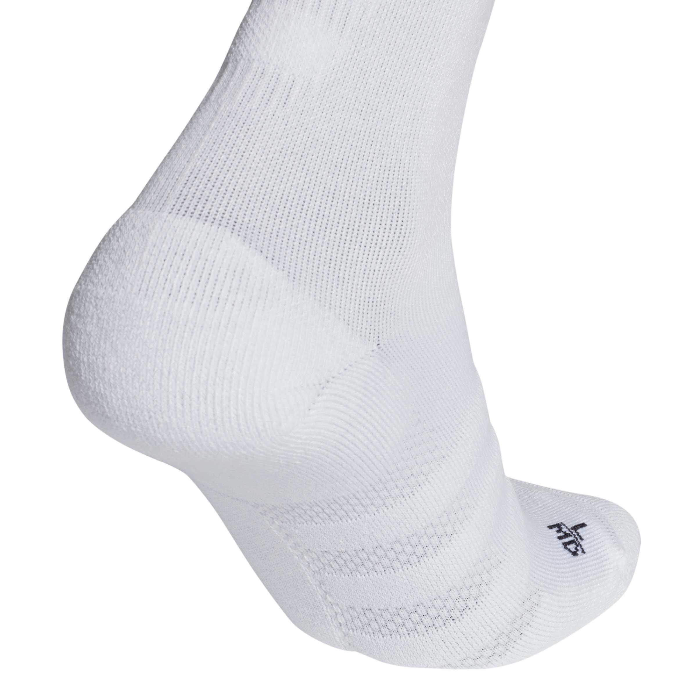 adidas Sportsocken Alphaskin Lightweight Cushioning Crew 3/5