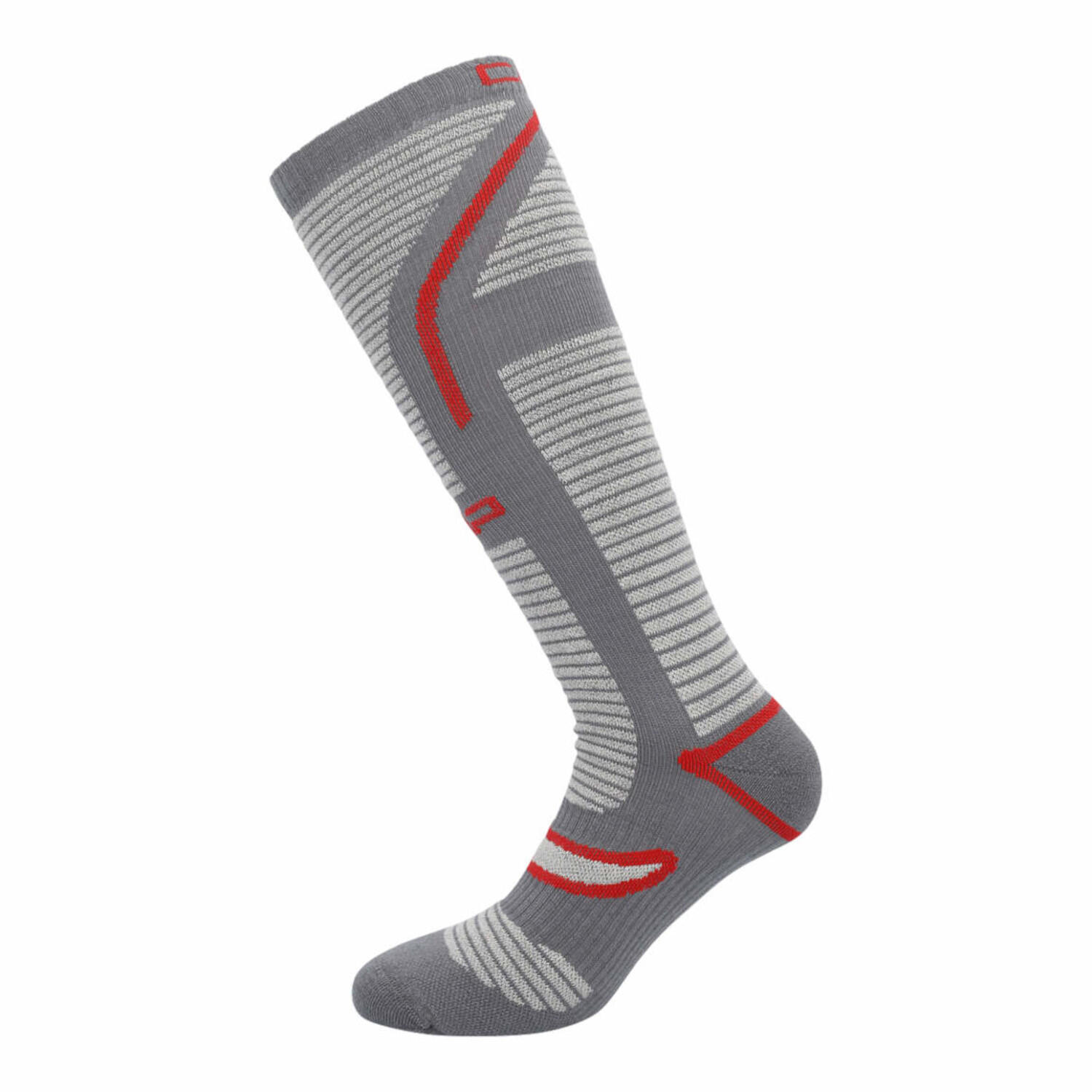 CMP Herren Ski Socken SKI SOCK PRIMALOFT 3I73127 4/6