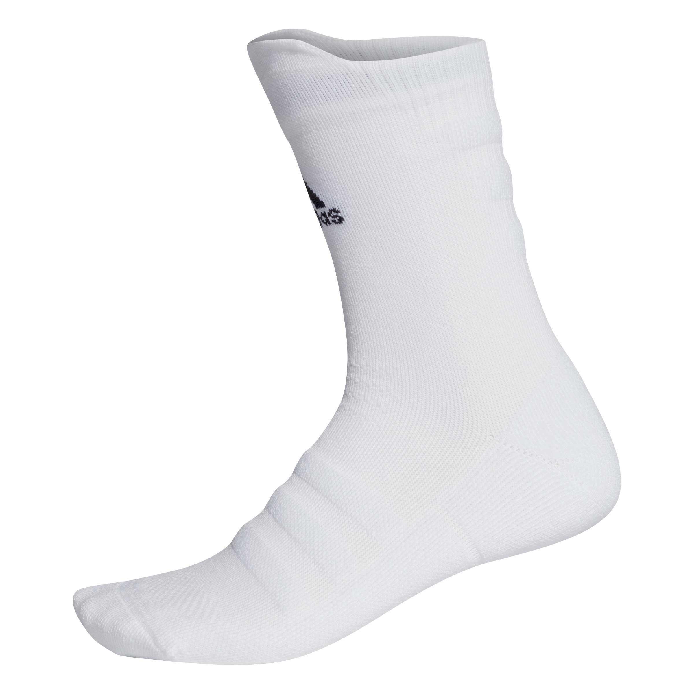 adidas Sportsocken Alphaskin Lightweight Cushioning Crew 2/5