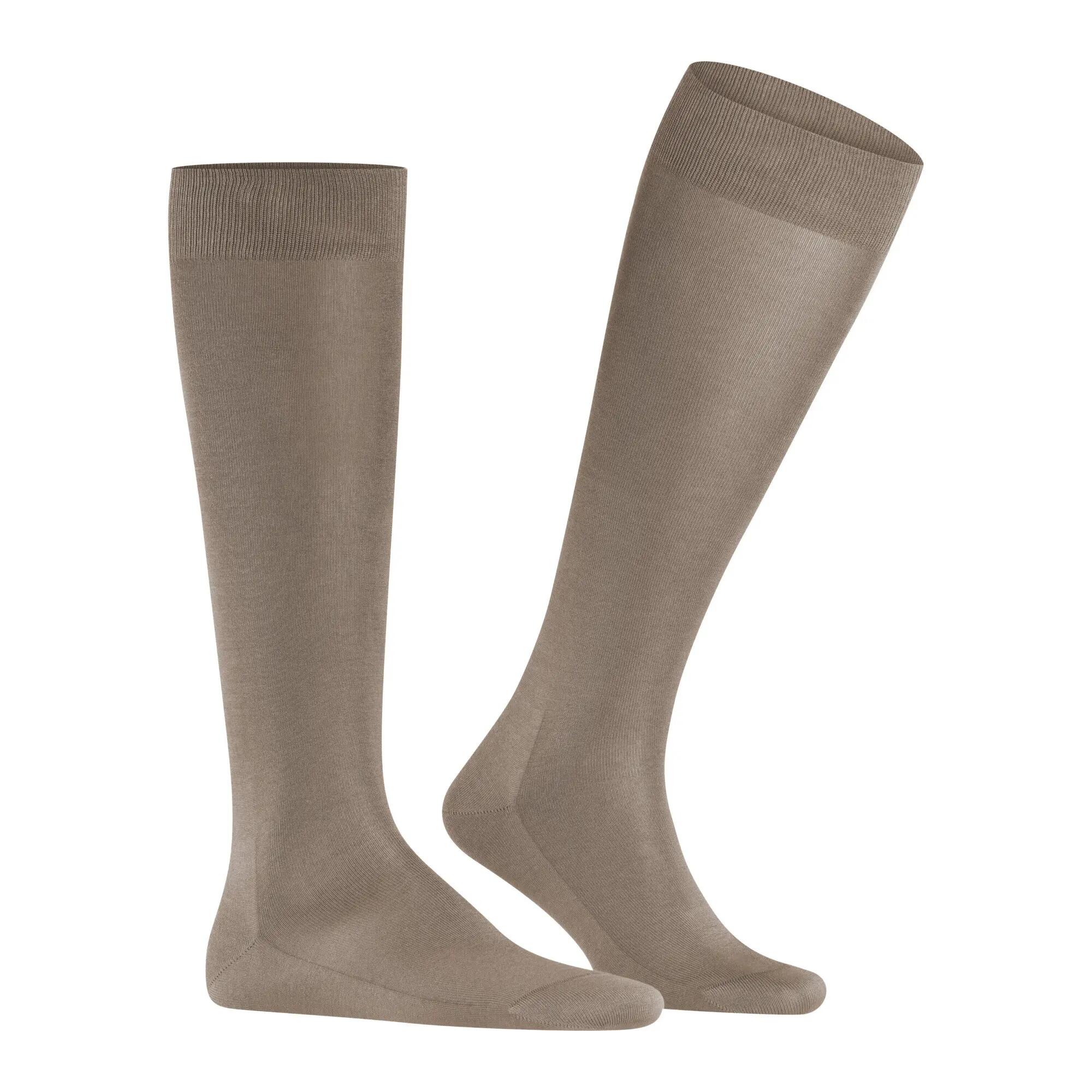 Kniesokken Falke Tiago 7/9