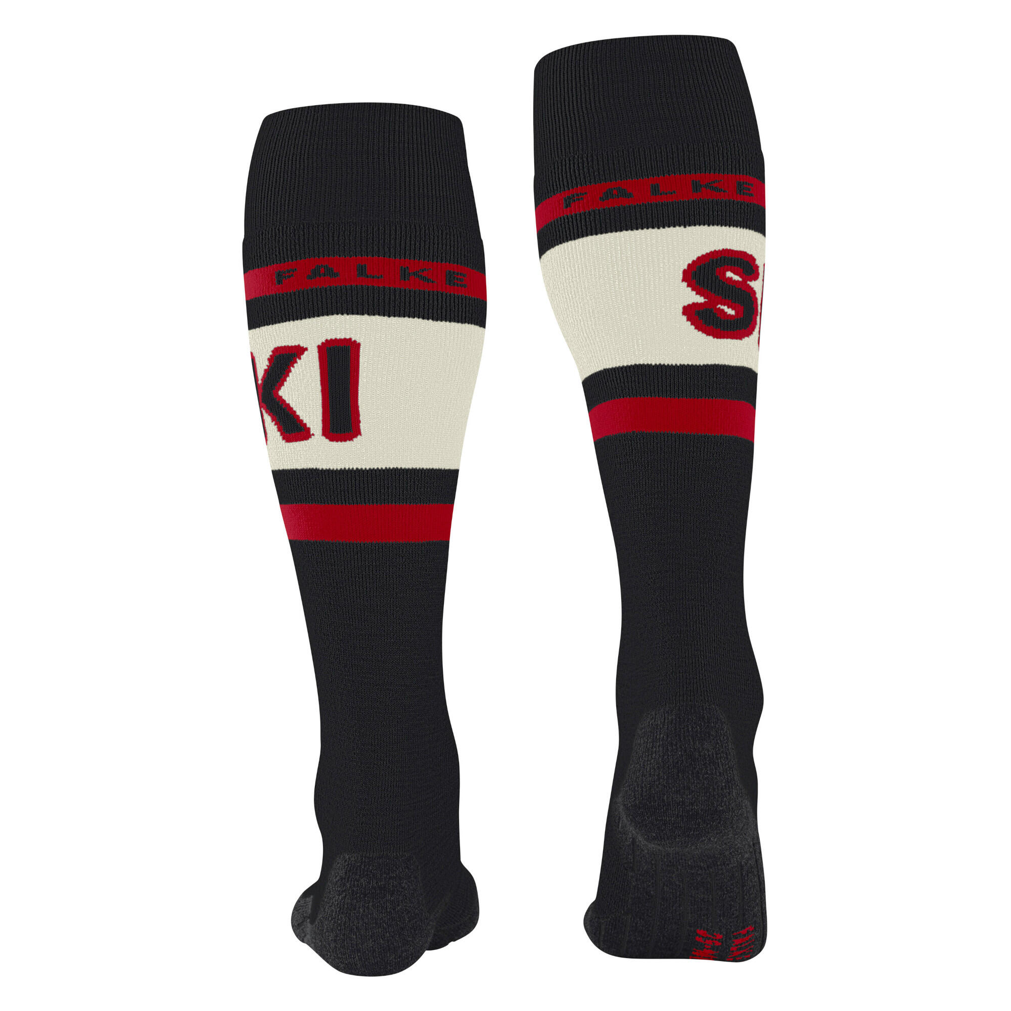 Falke Herren Skisocken SK2 Intermediate M 16119 2/6