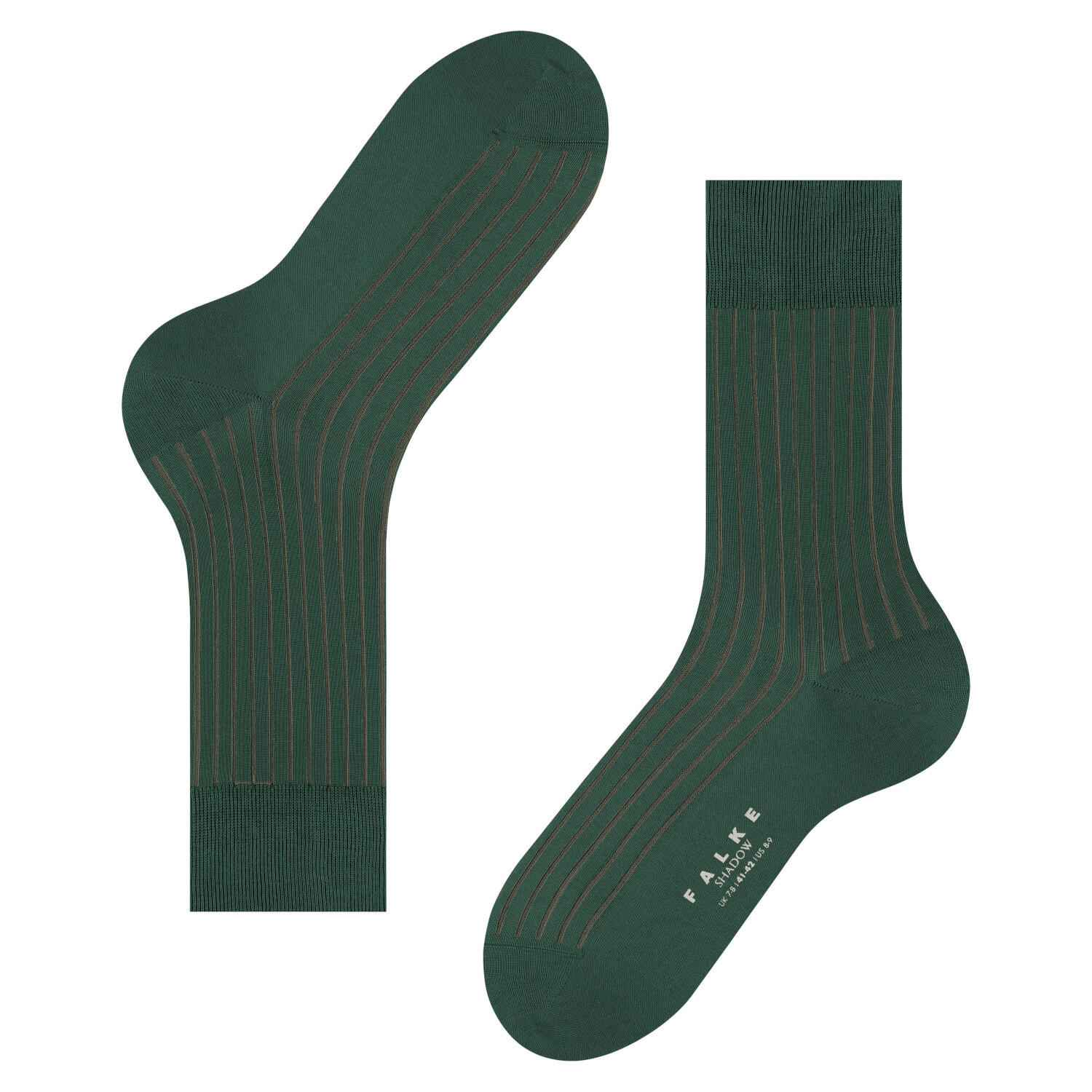 Falke Herren Socken Shadow 14648 5/6