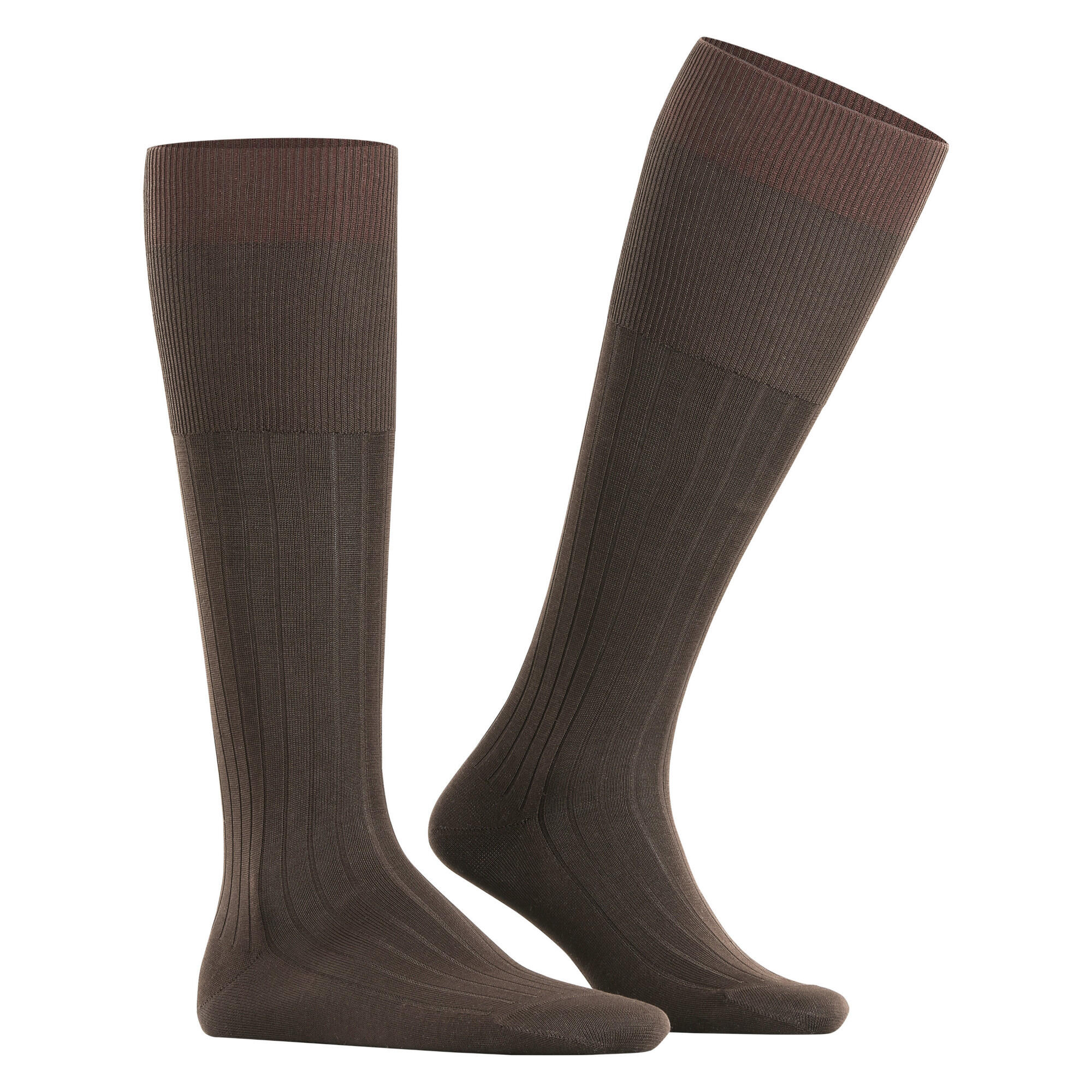Falke Herren Kniestrümpfe Milano 15683 3/5