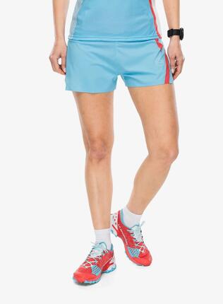 Damesshort La Sportiva Flux 3
