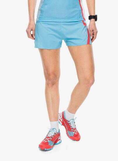 Damesshort La Sportiva Flux 3