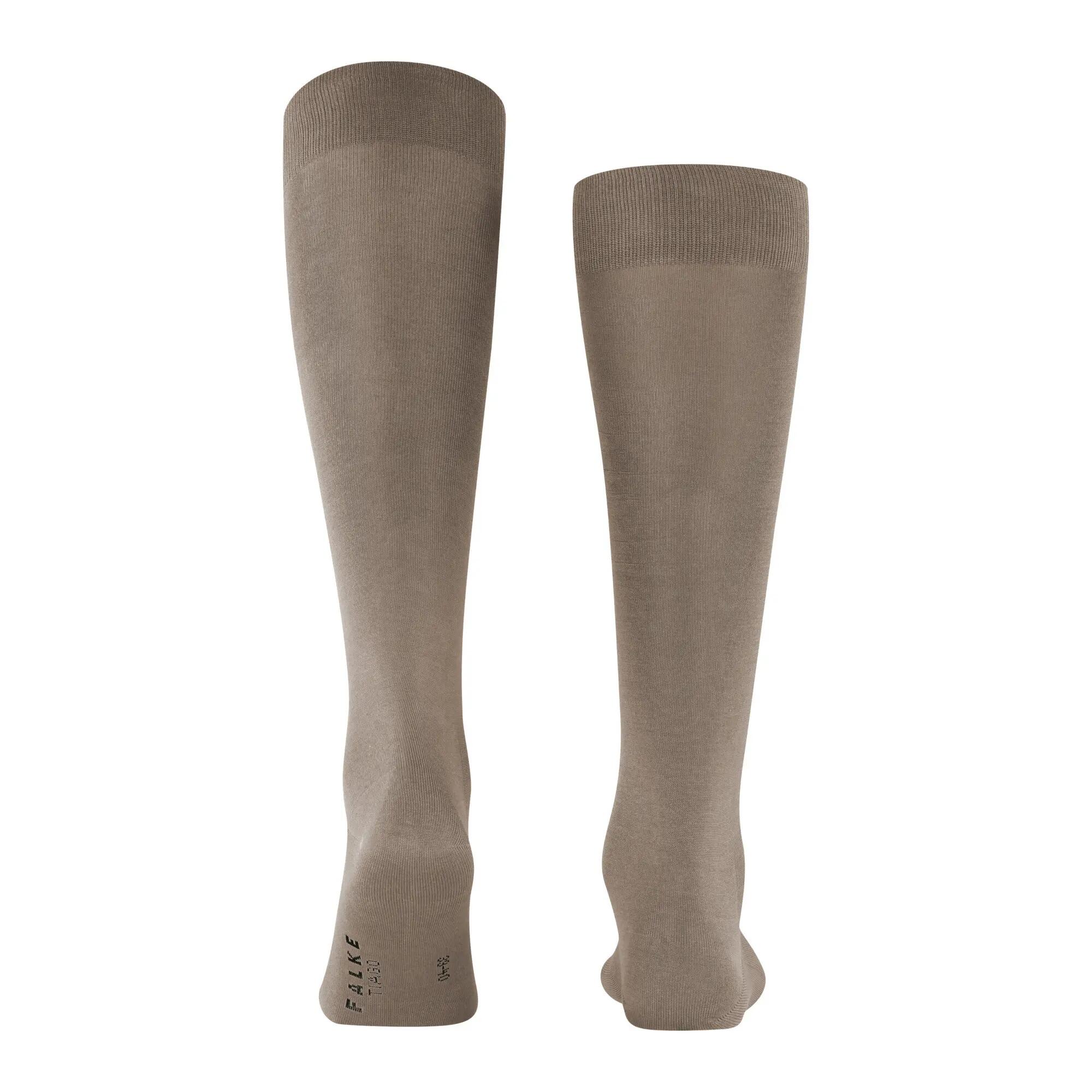 Kniesokken Falke Tiago 6/9