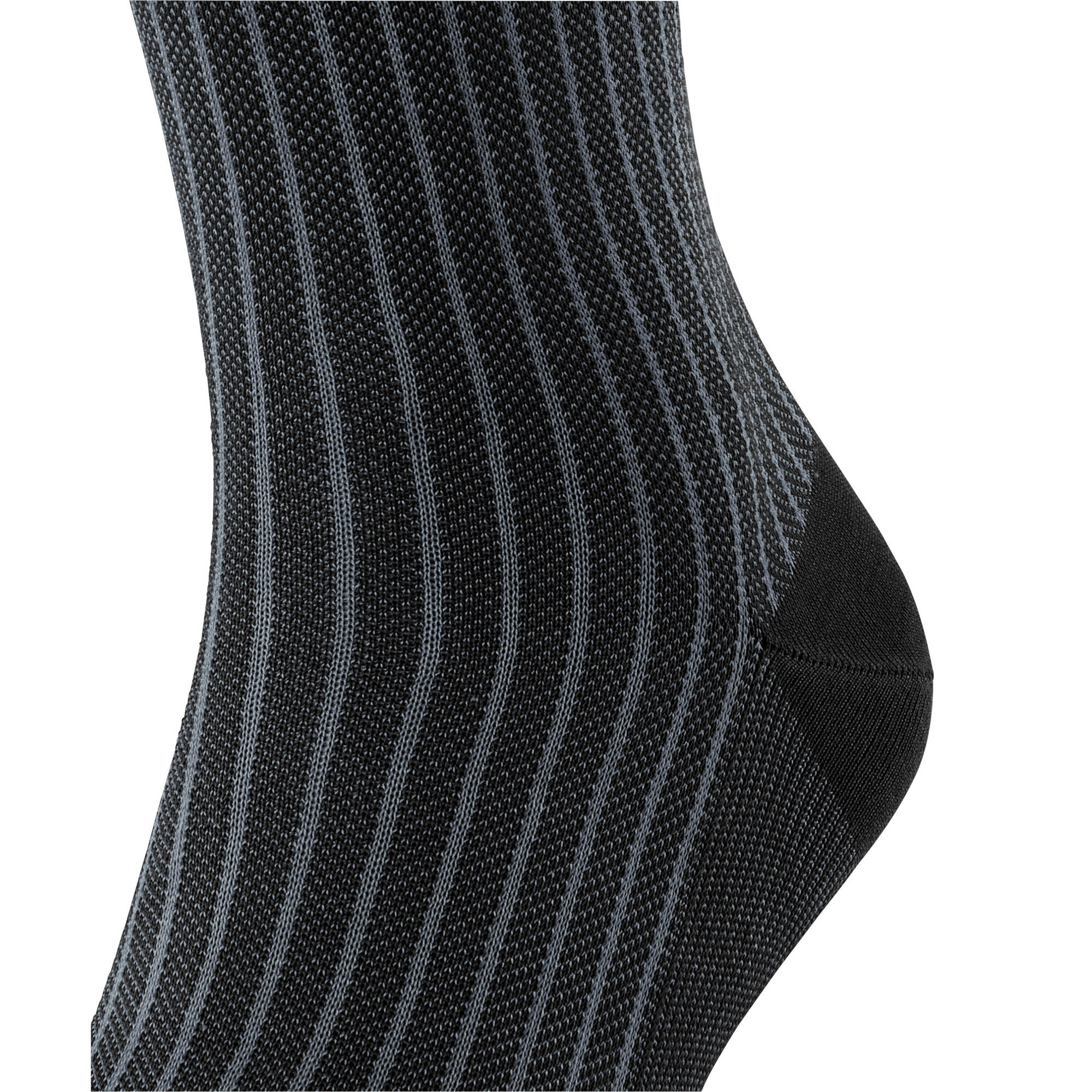 Falke Herren Socken Oxford Stripe 13379 4/6