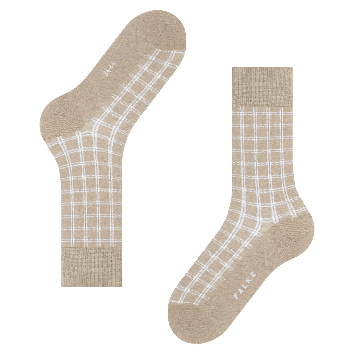 Falke Herren Socken Modern Tailor 12570 5/5