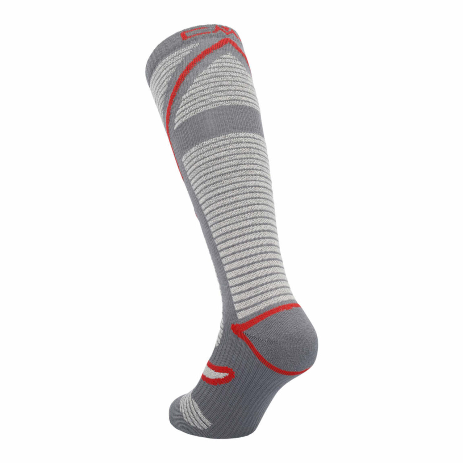 CMP Herren Ski Socken SKI SOCK PRIMALOFT 3I73127 6/6