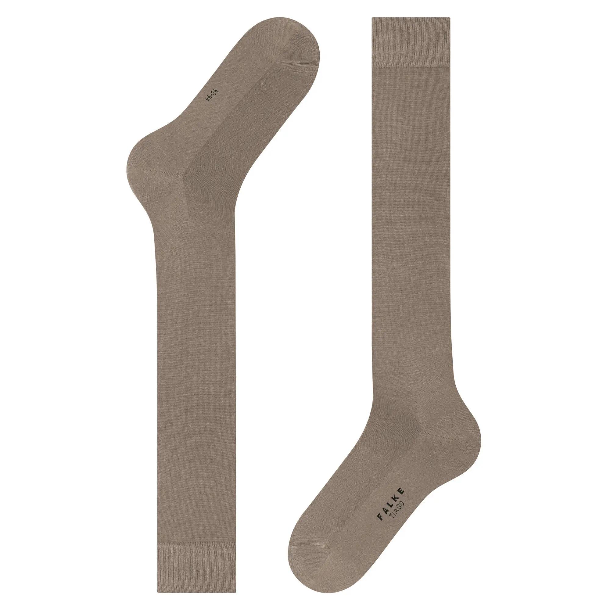 Kniesokken Falke Tiago 9/9