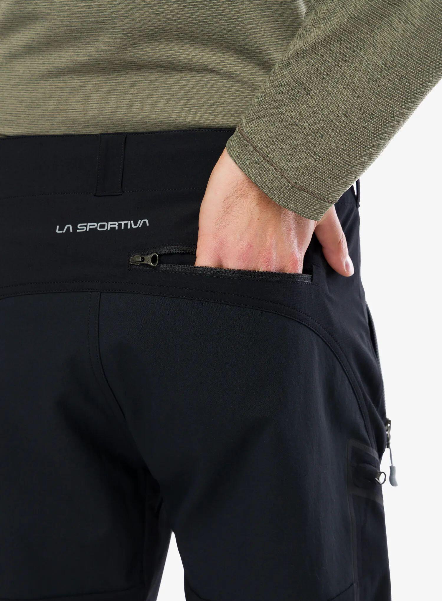 Spodnie turystyczne La Sportiva Chengalo Pant 6/7
