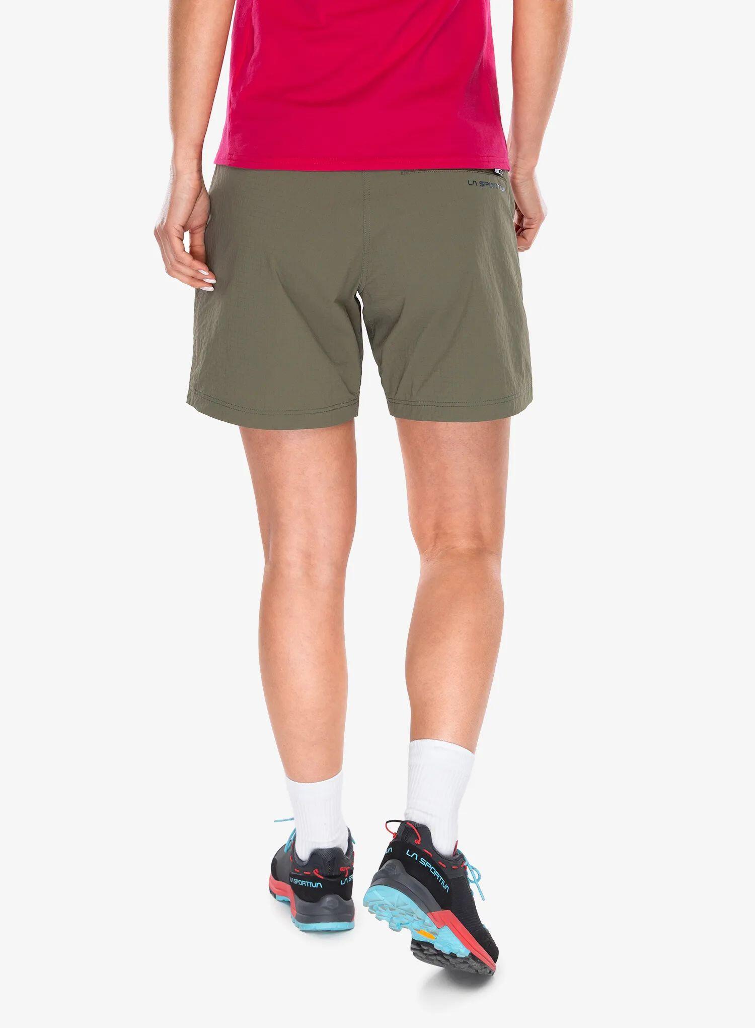 Spodenki wspinaczkowe damskie La Sportiva Helixir Shorts 2/7