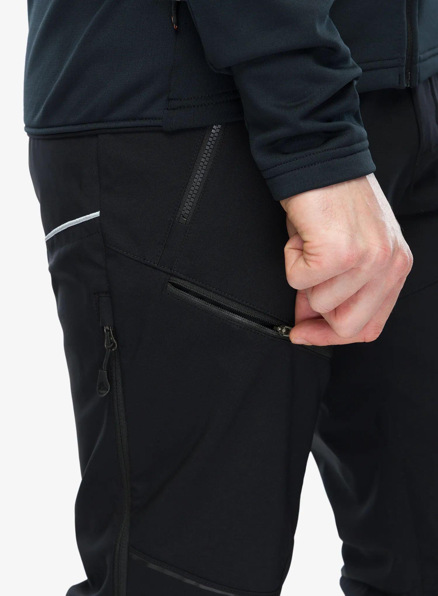 Spodnie softshell La Sportiva Crossridge Softshell Pant 6/7
