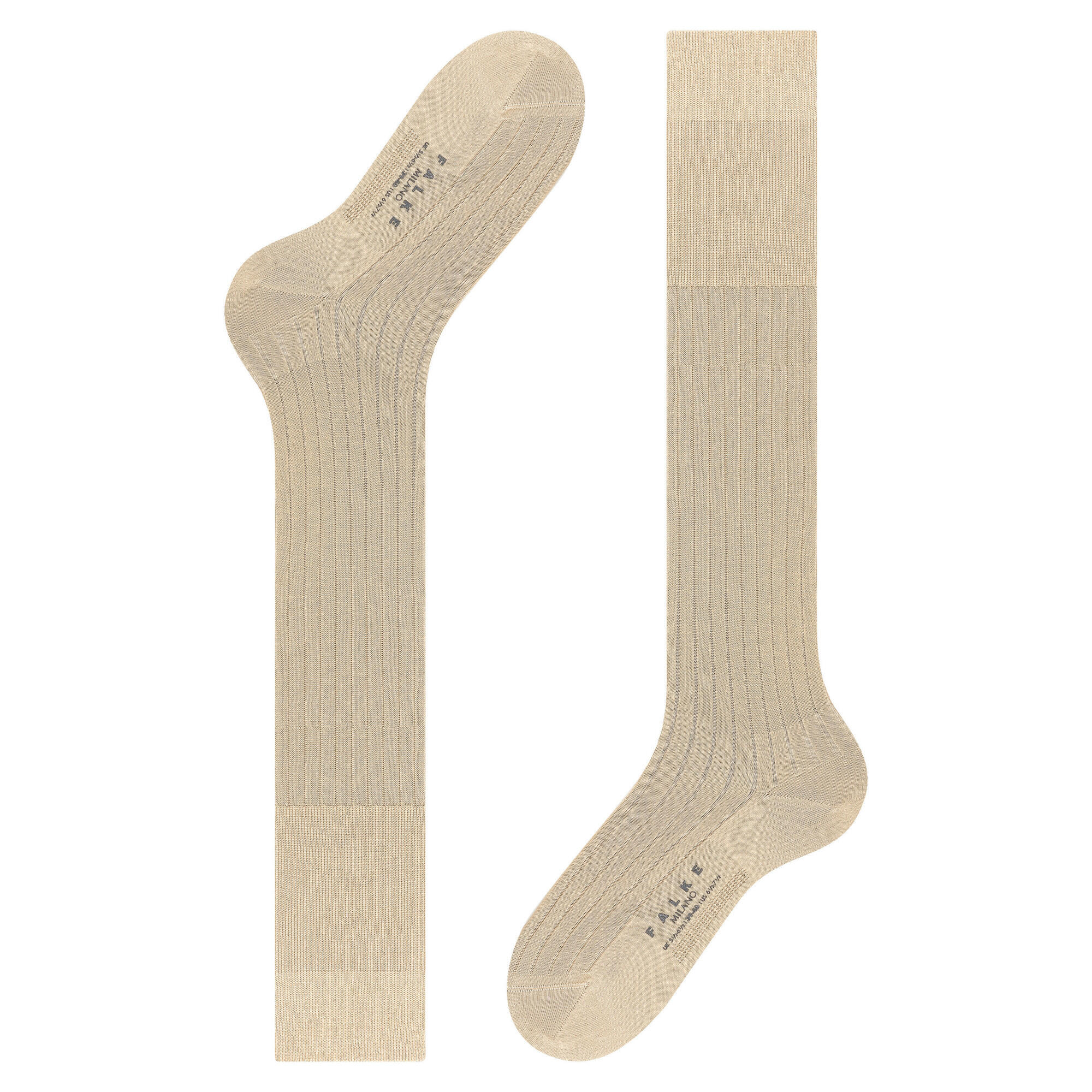 Falke Herren Kniestrümpfe Milano 15683 5/5
