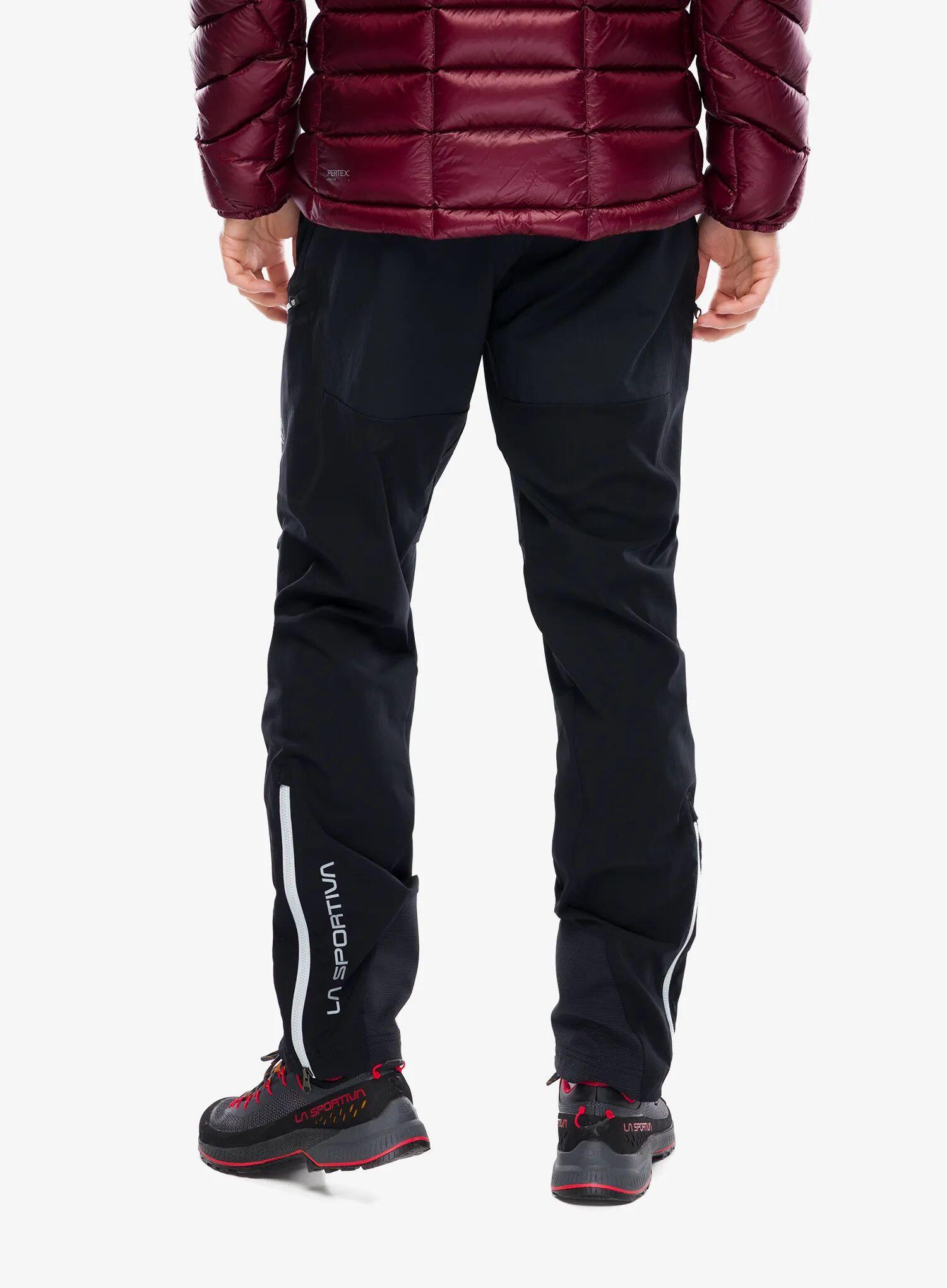 Spodnie turystyczne La Sportiva Chengalo Pant 3/7