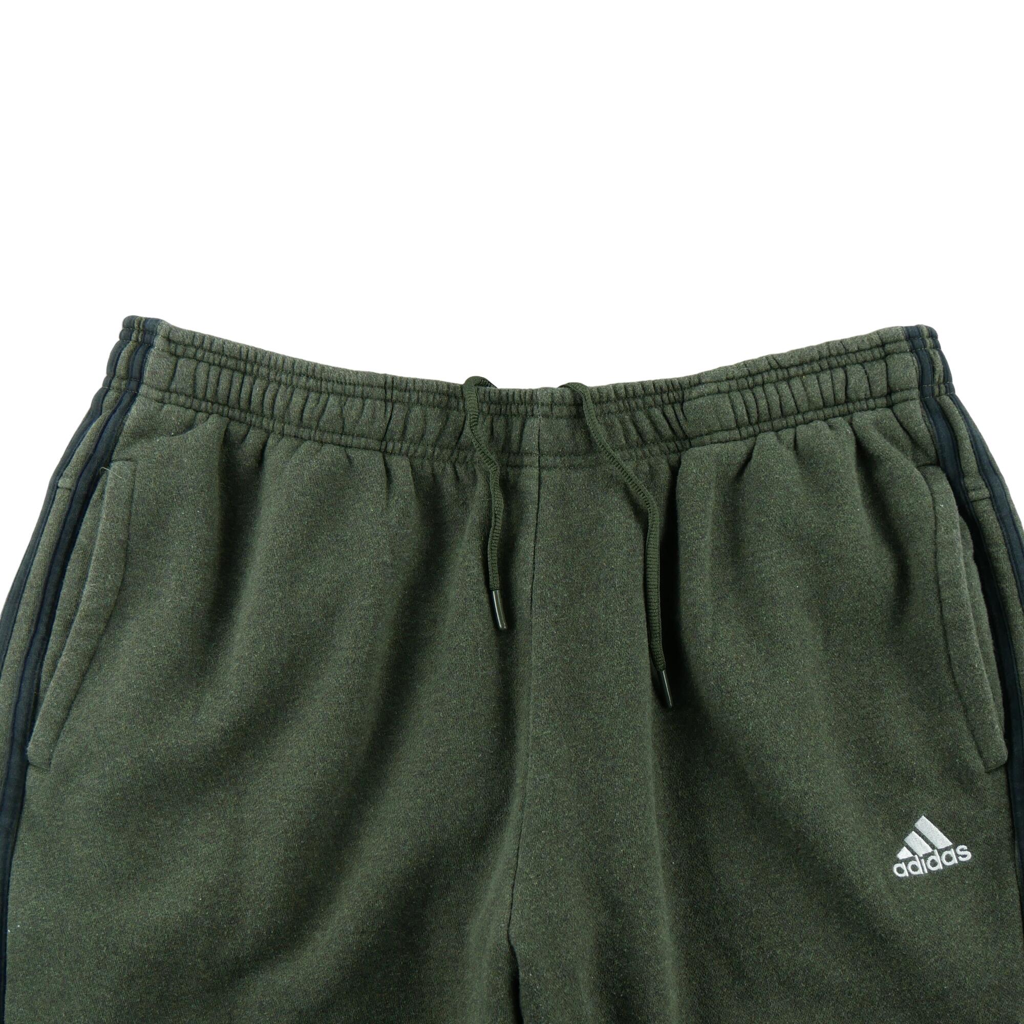 Tweedehands - Adidas jogging voor heren - Zeer goede staat 3/7