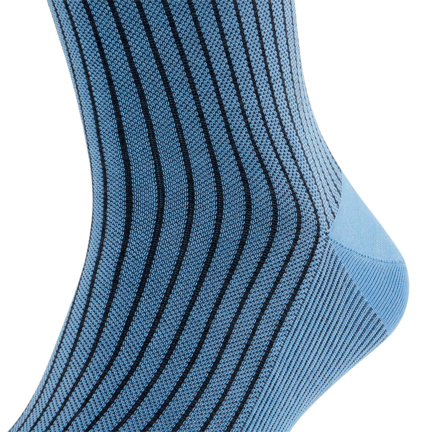 Falke Herren Kniestrümpfe Oxford Stripe KH 15779 4/6