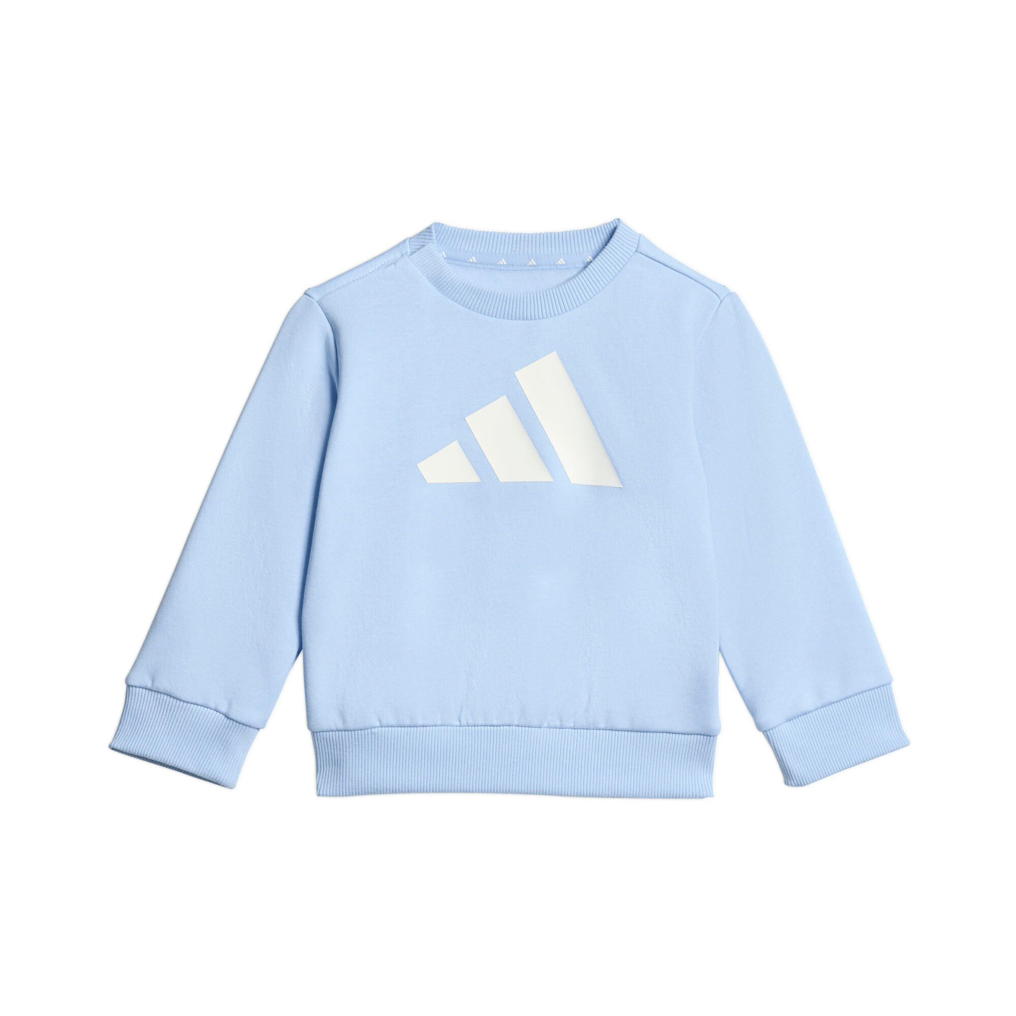 adidas Baby Jogginganzug I BL FL JOG 240 8/13