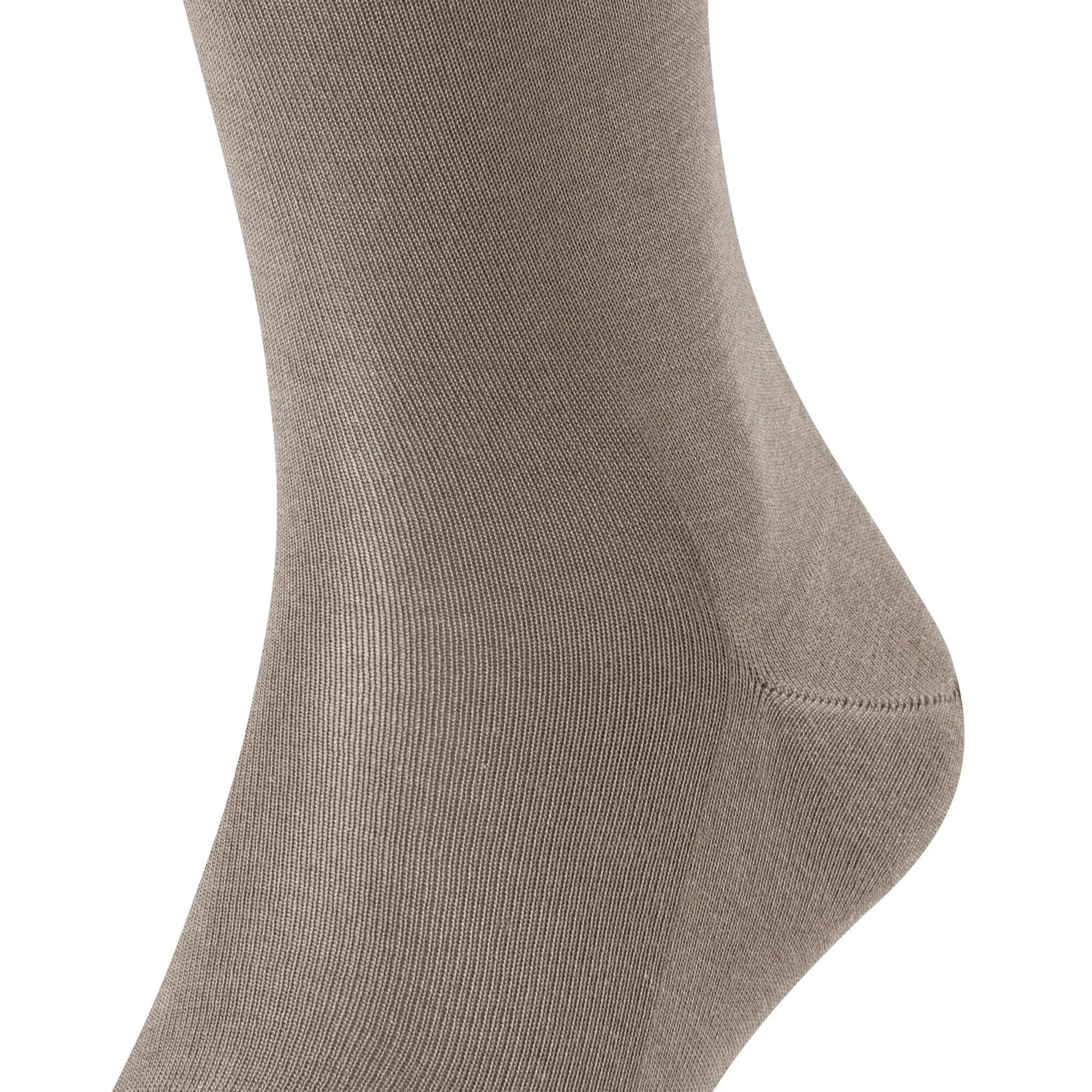 Kniesokken Falke Tiago 8/9