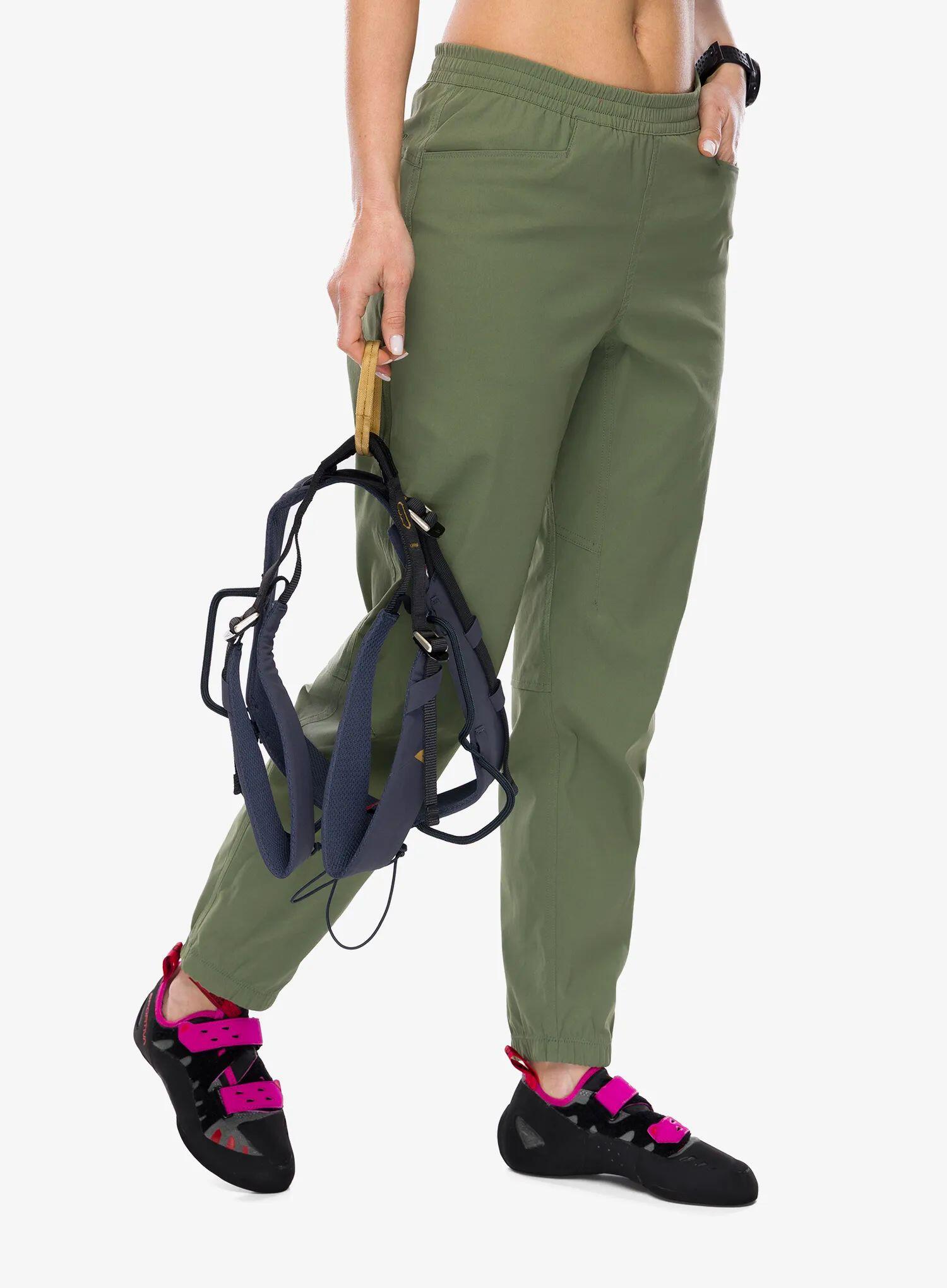 Spodnie turystyczne damskie La Sportiva Gambit Pant 2/7