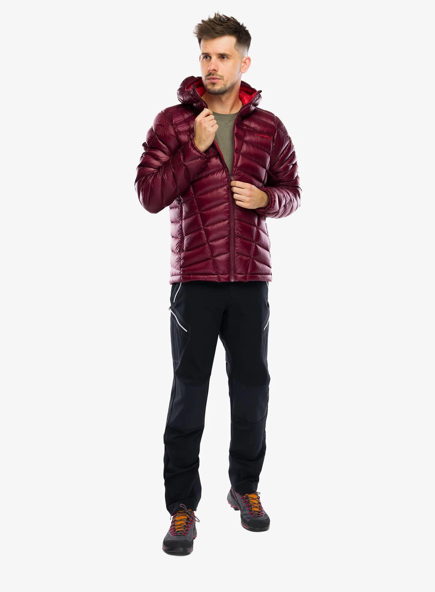 Spodnie turystyczne La Sportiva Chengalo Pant 2/7