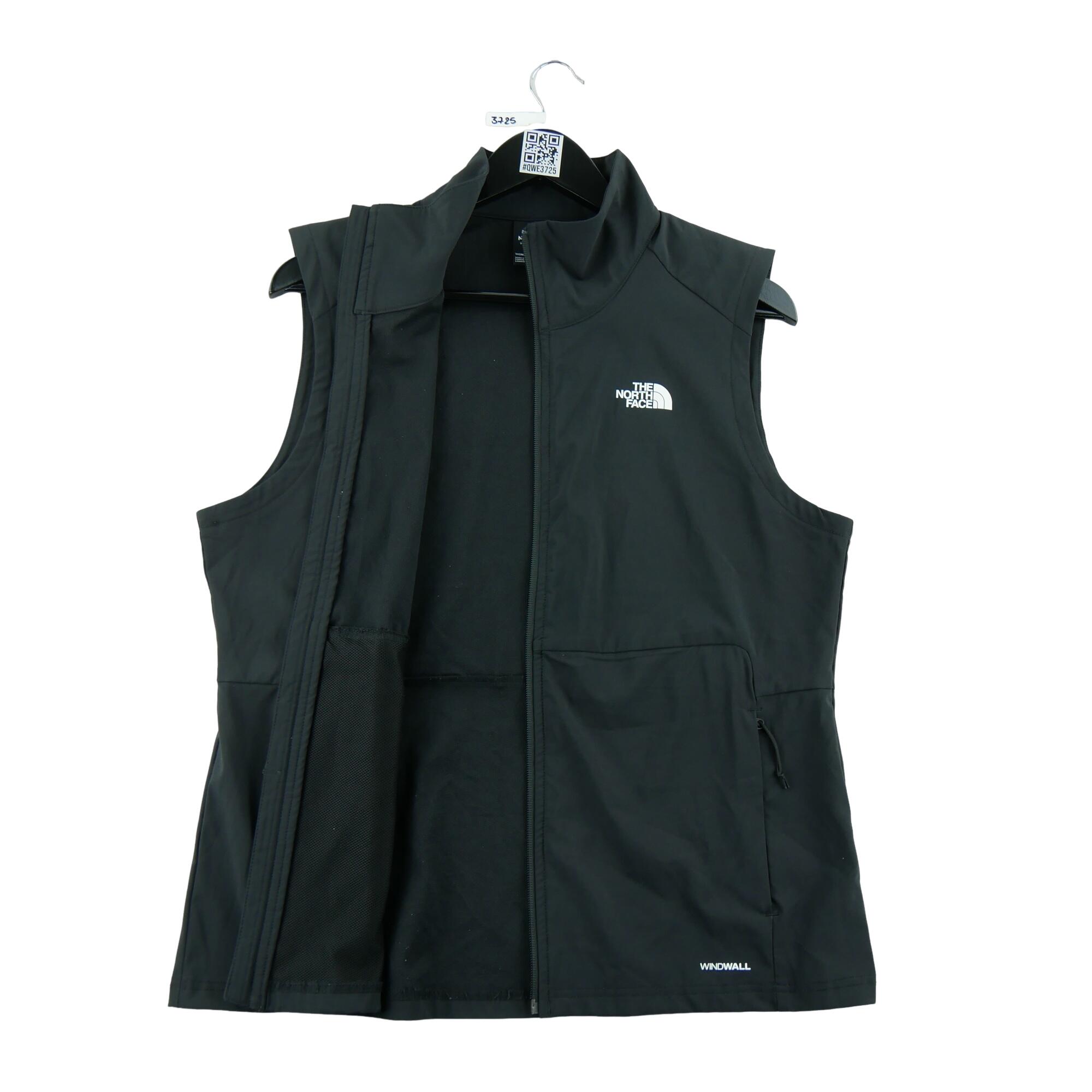 Tweedehands - The North Face winddichte damesjas - Als nieuw 3/7