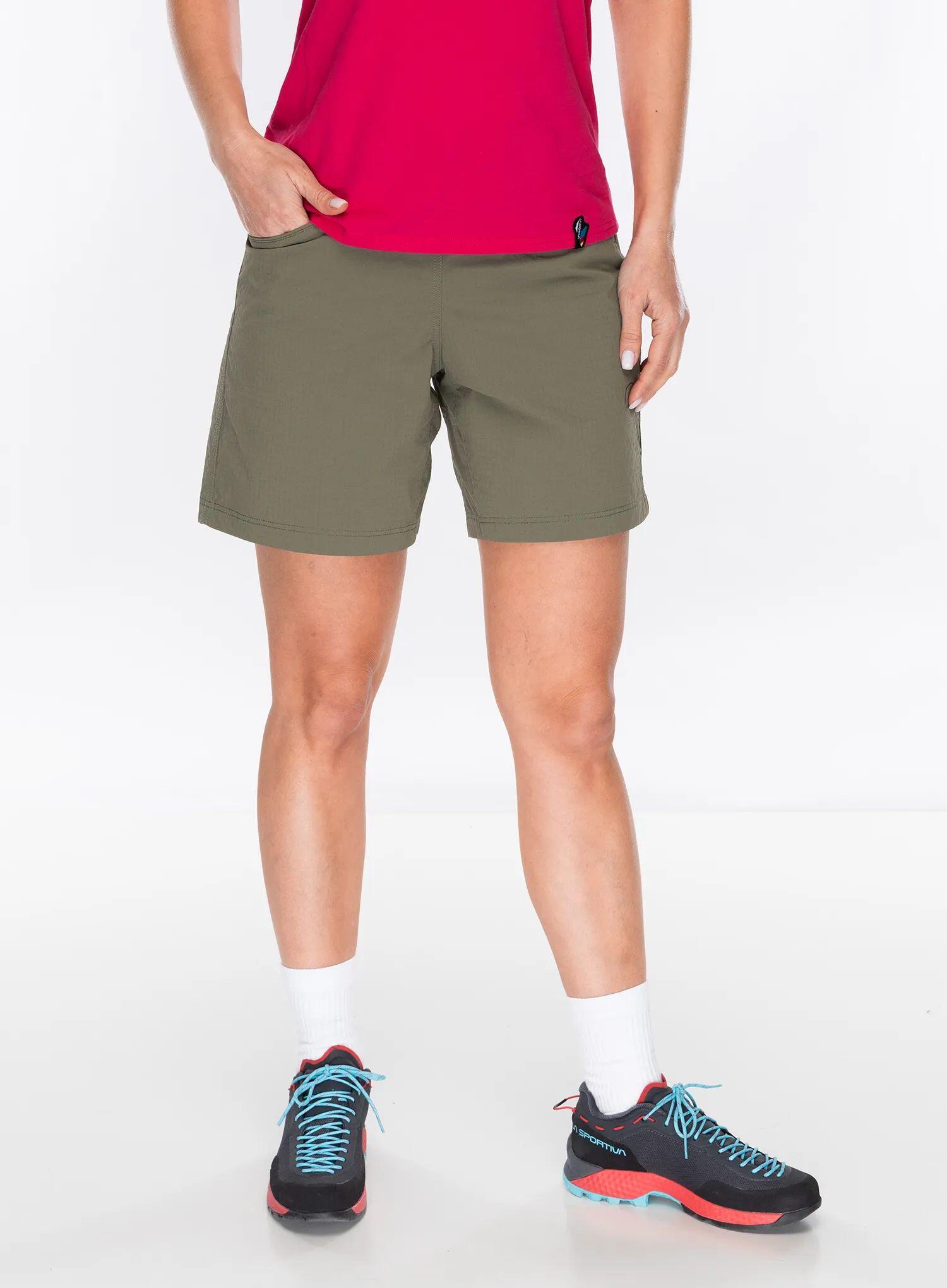 Spodenki wspinaczkowe damskie La Sportiva Helixir Shorts 5/7