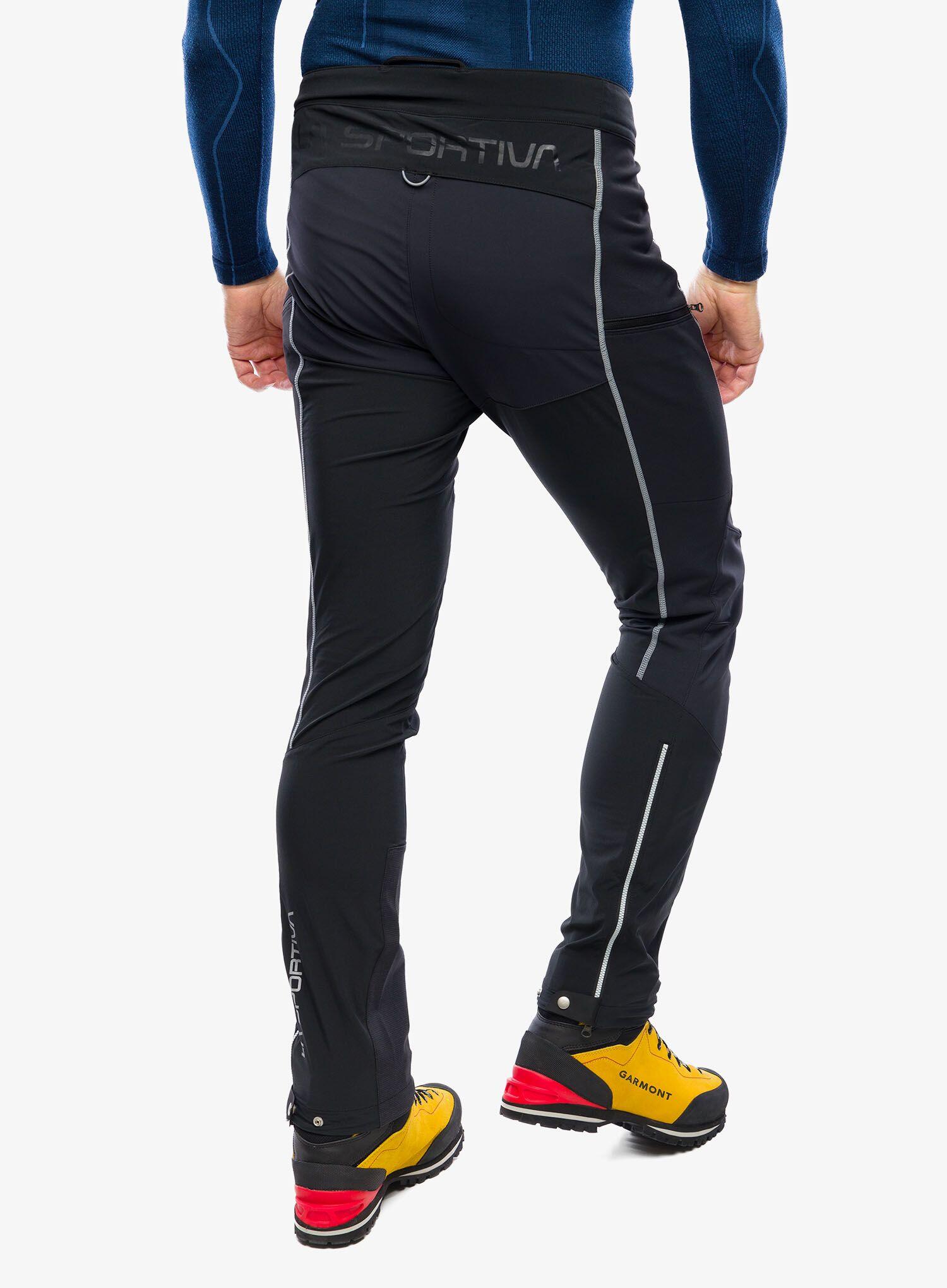 Spodnie softshell La Sportiva Zupo 2.0 Pant 2/7