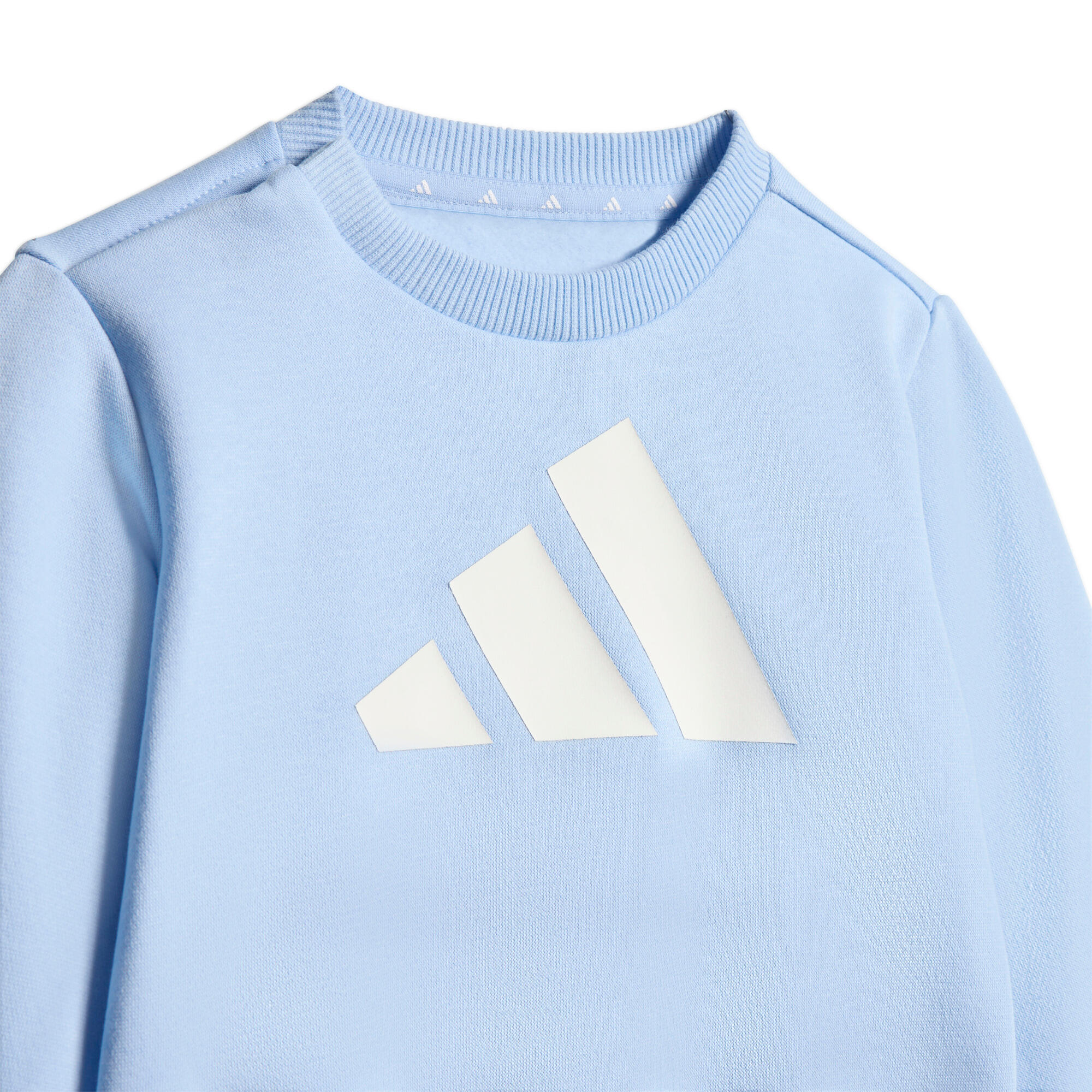 adidas Baby Jogginganzug I BL FL JOG 240 6/13