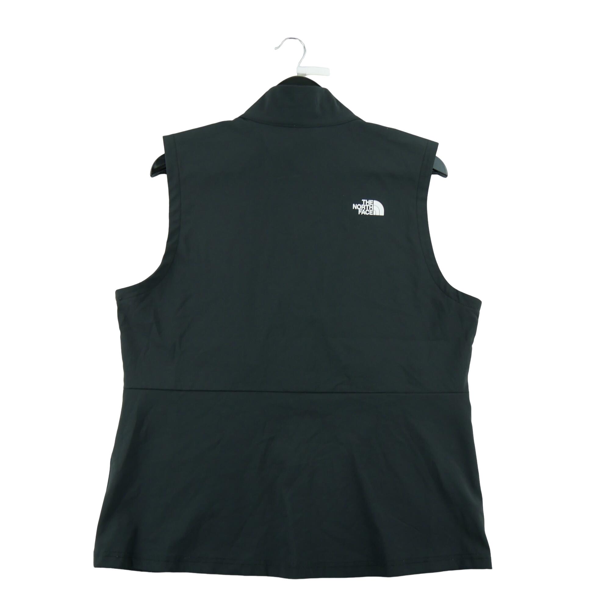 Tweedehands - The North Face winddichte damesjas - Als nieuw 2/7