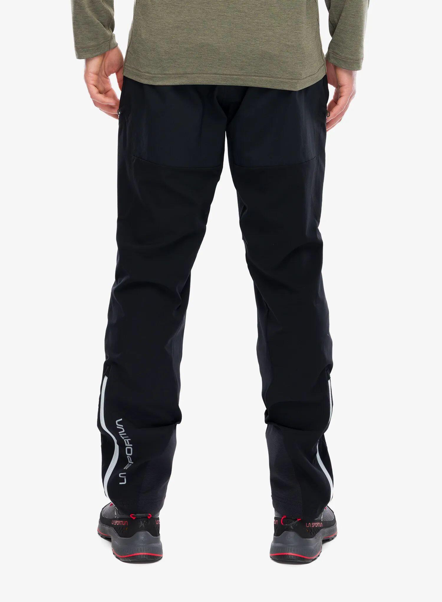 Spodnie turystyczne La Sportiva Chengalo Pant 5/7
