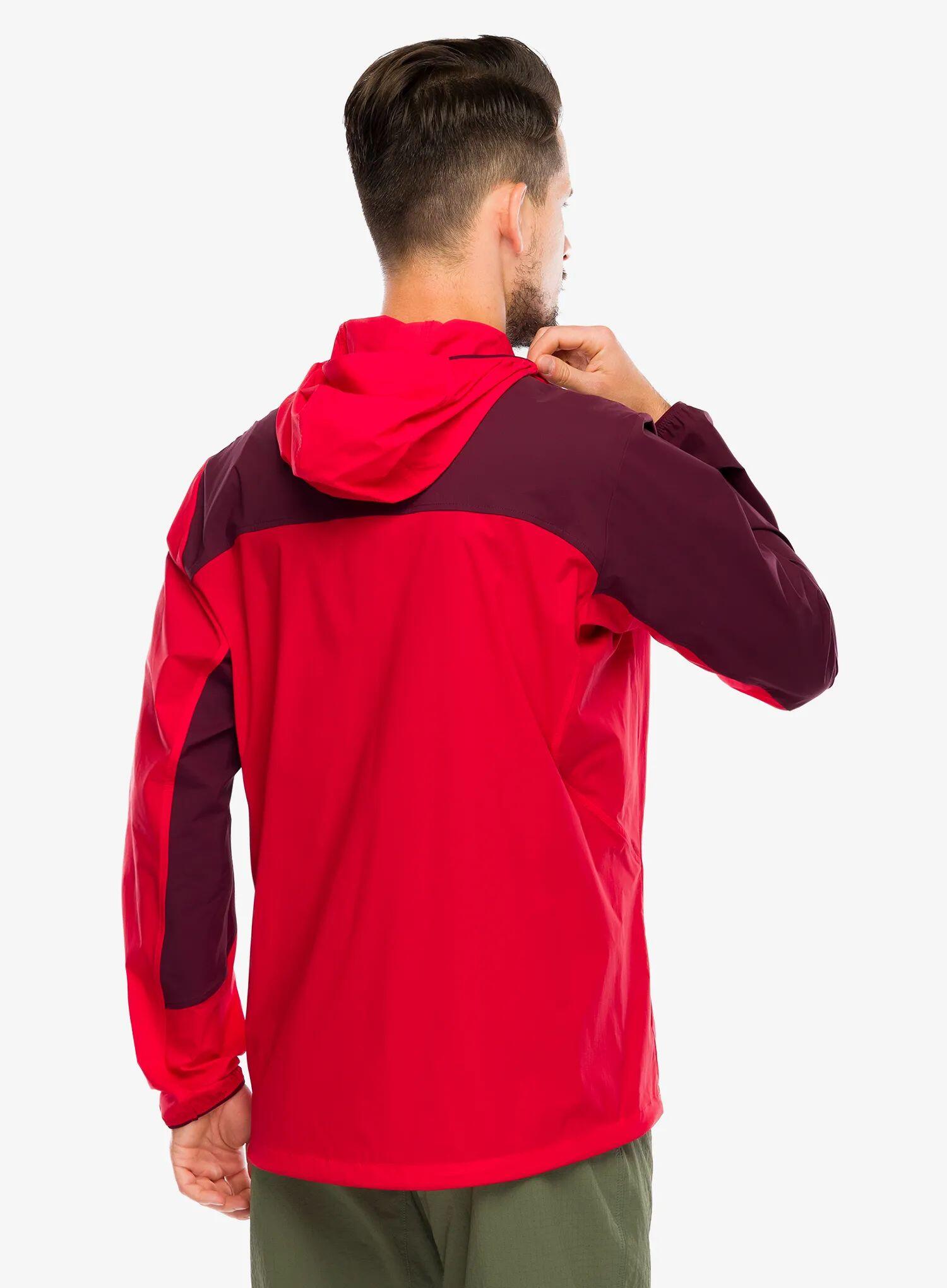 Kurtka softshell La Sportiva Freeway Wind Jacket 6/7