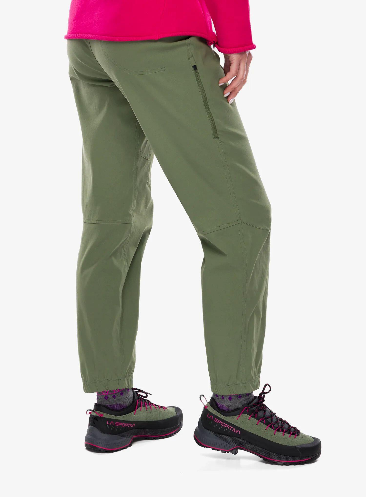 Spodnie turystyczne damskie La Sportiva Gambit Pant 5/7