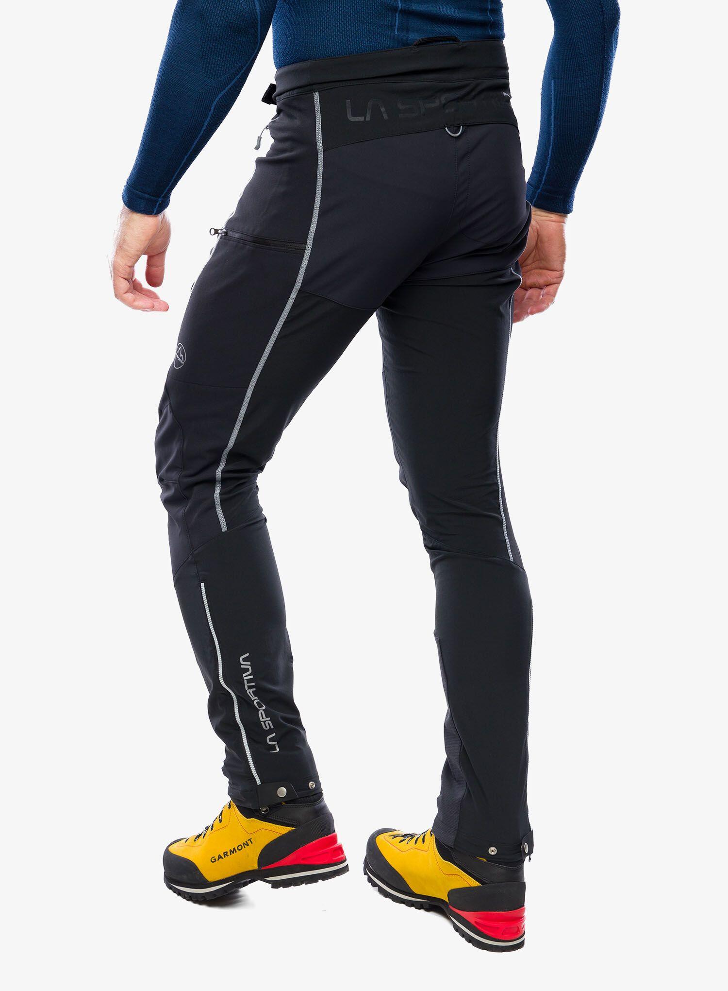 Spodnie softshell La Sportiva Zupo 2.0 Pant 4/7