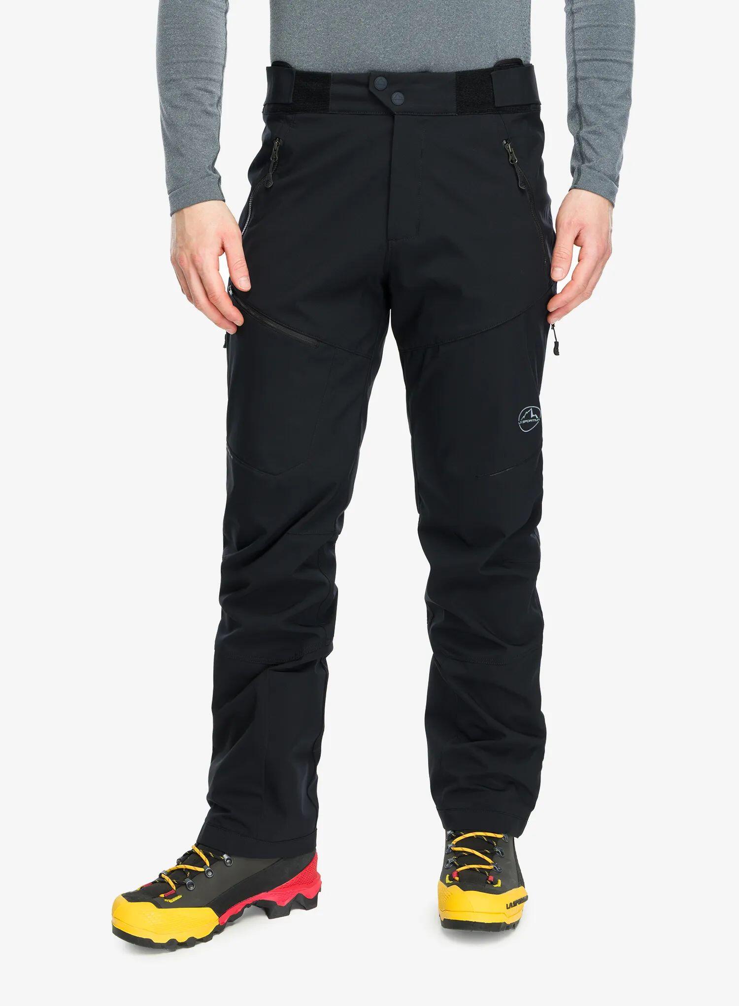 Spodnie softshell La Sportiva Crossridge Softshell Pant 5/7