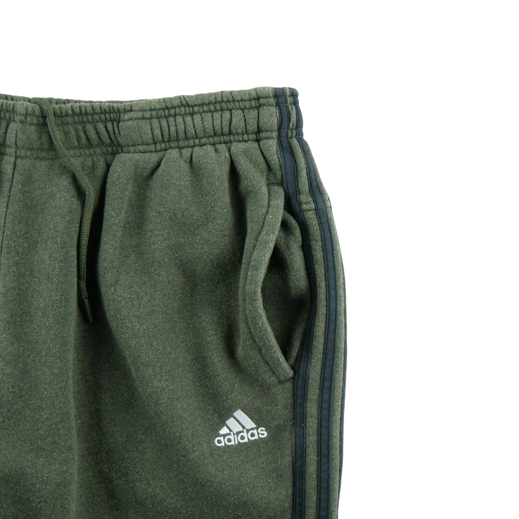 Tweedehands - Adidas jogging voor heren - Zeer goede staat 5/7