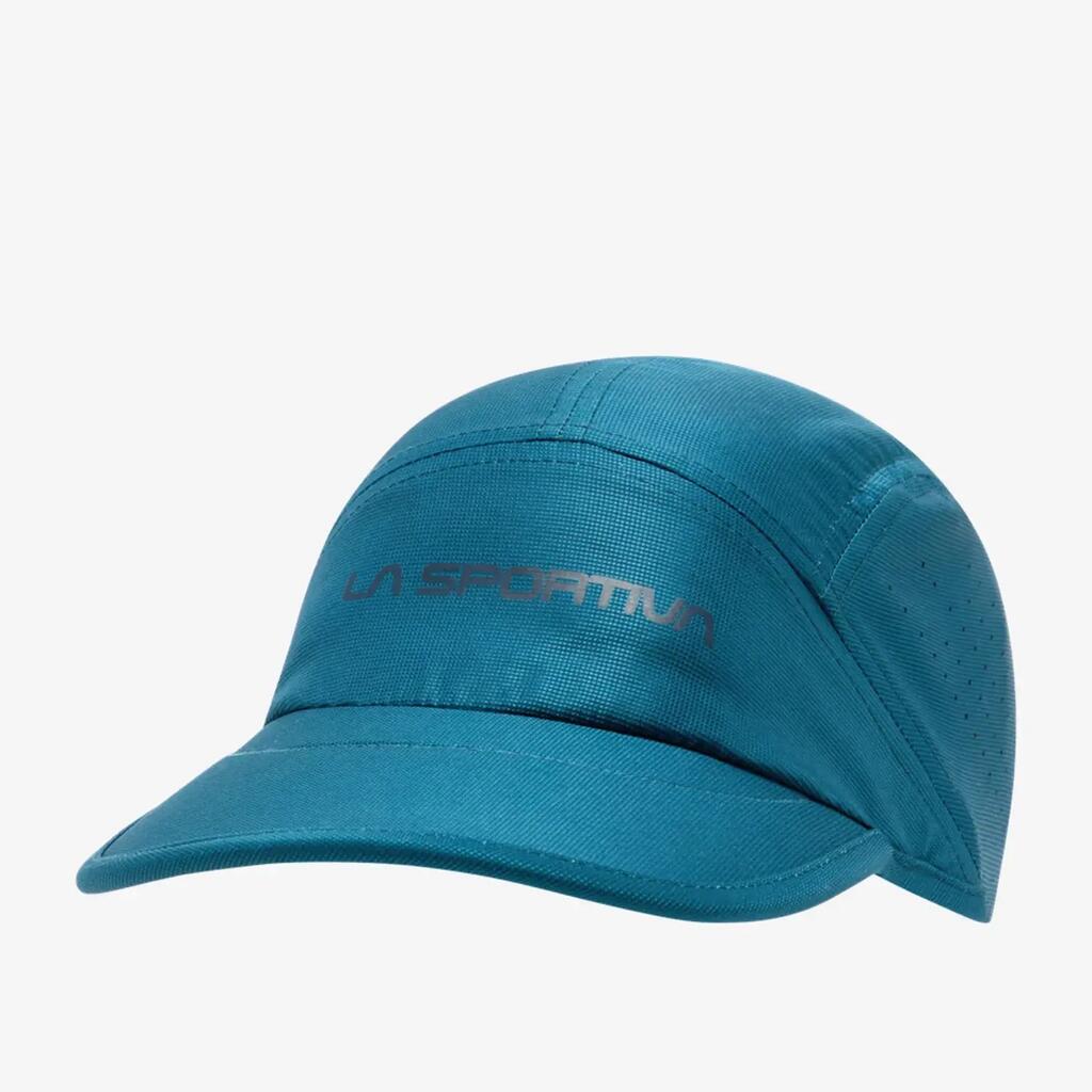 5 Panel Cap La Sportiva Pure