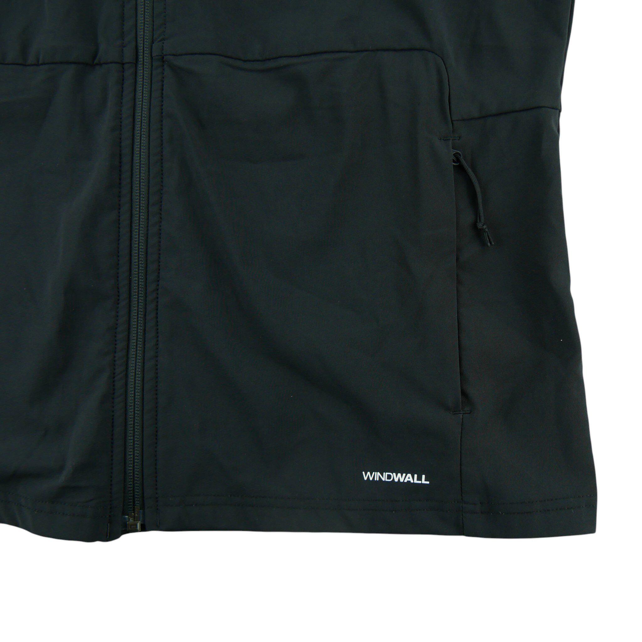 Tweedehands - The North Face winddichte damesjas - Als nieuw 5/7